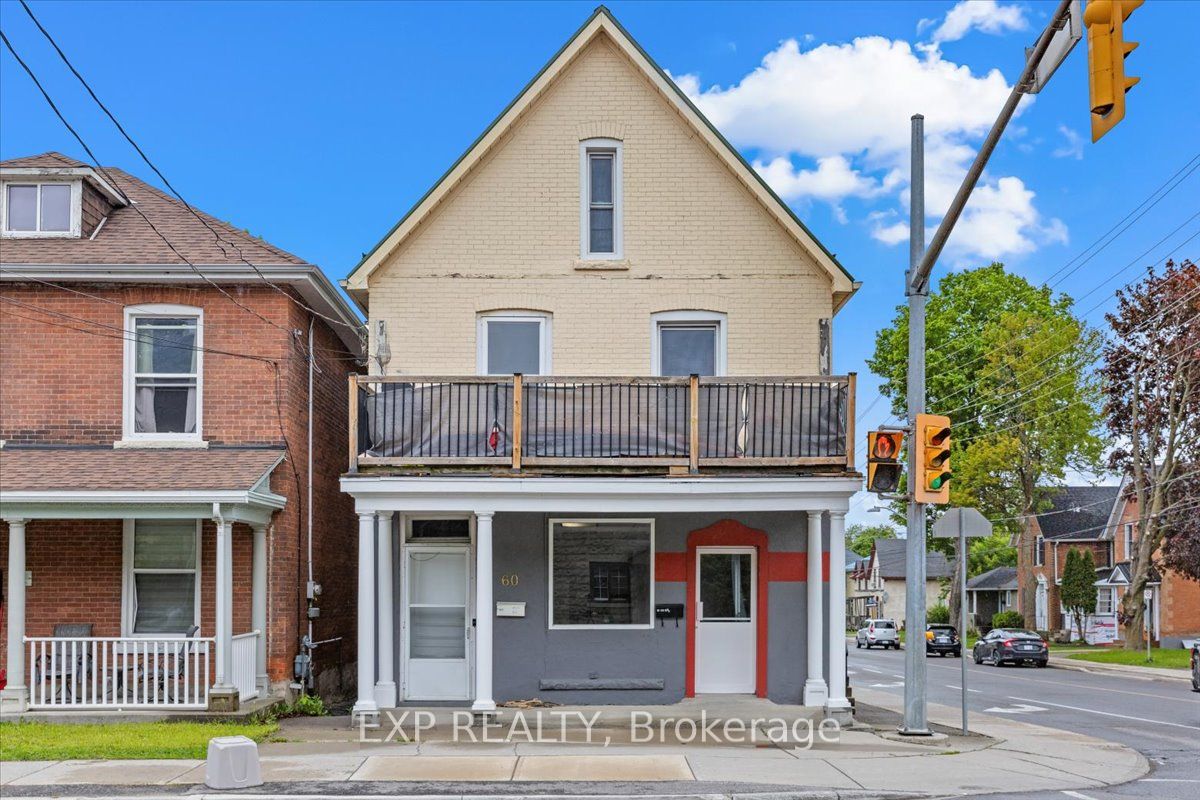 60 Pearl St E Property Photo 1