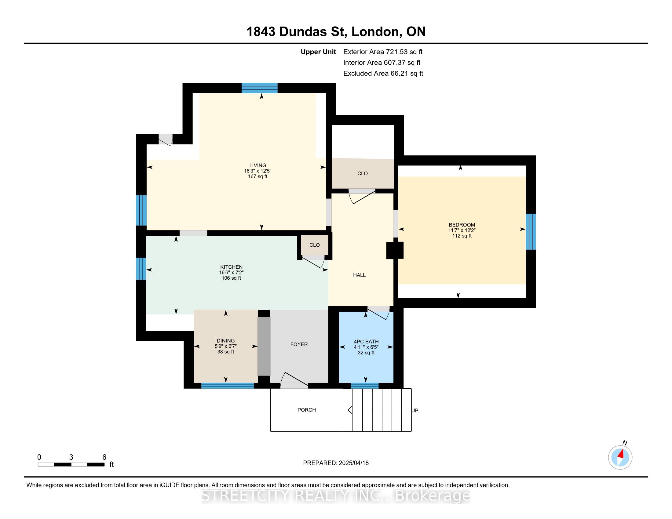 1843 Dundas Street Property Photo 47