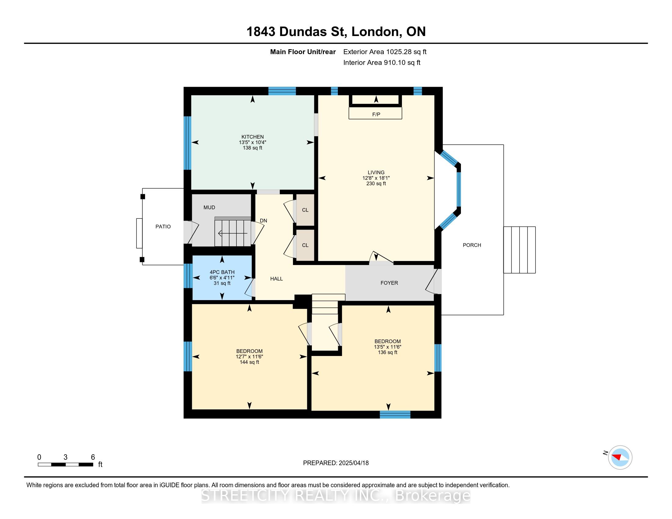 1843 Dundas Street Property Photo 48