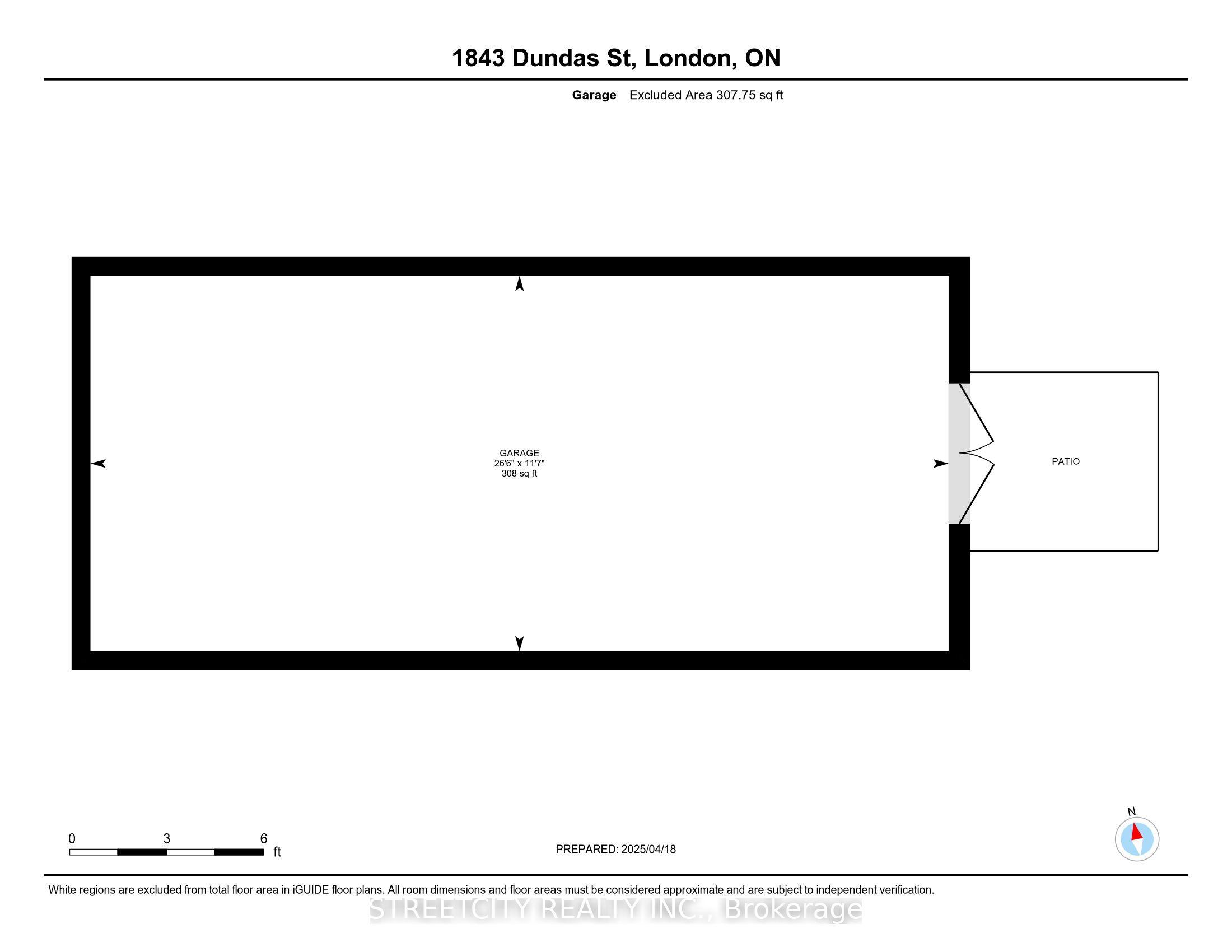 1843 Dundas Street Property Photo 50