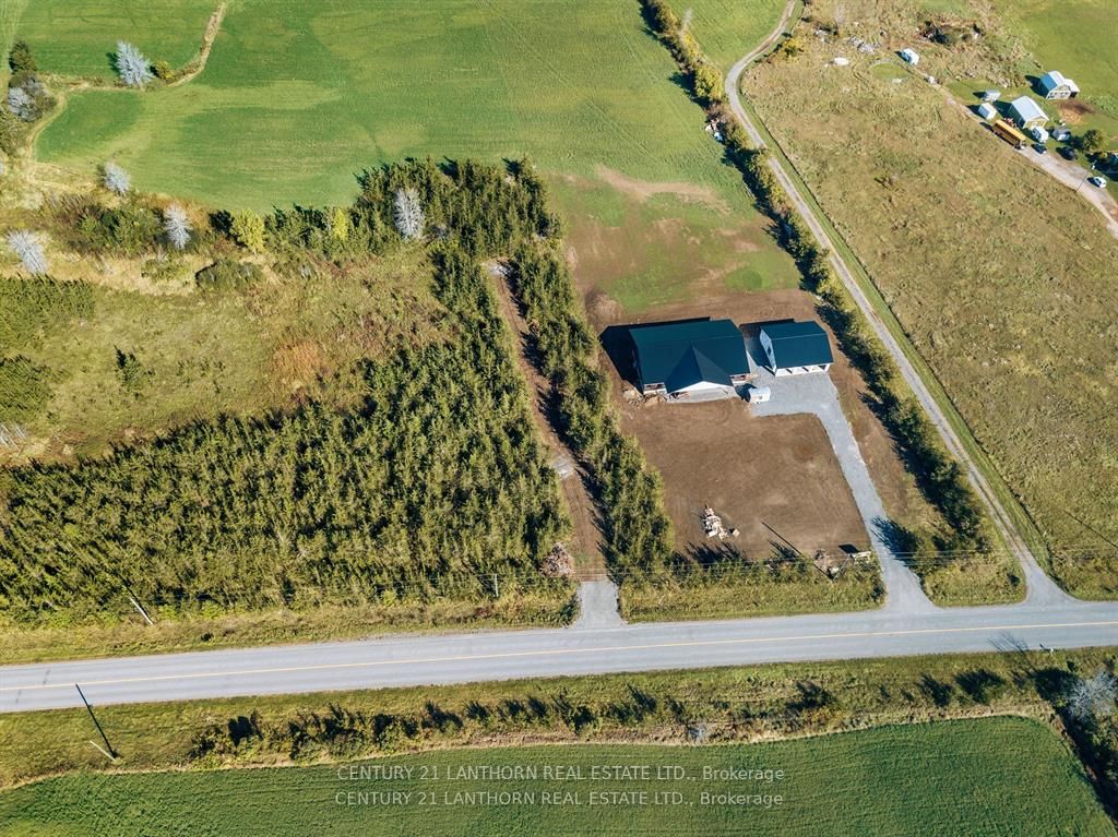 3311 Blessington Road Property Photo 4