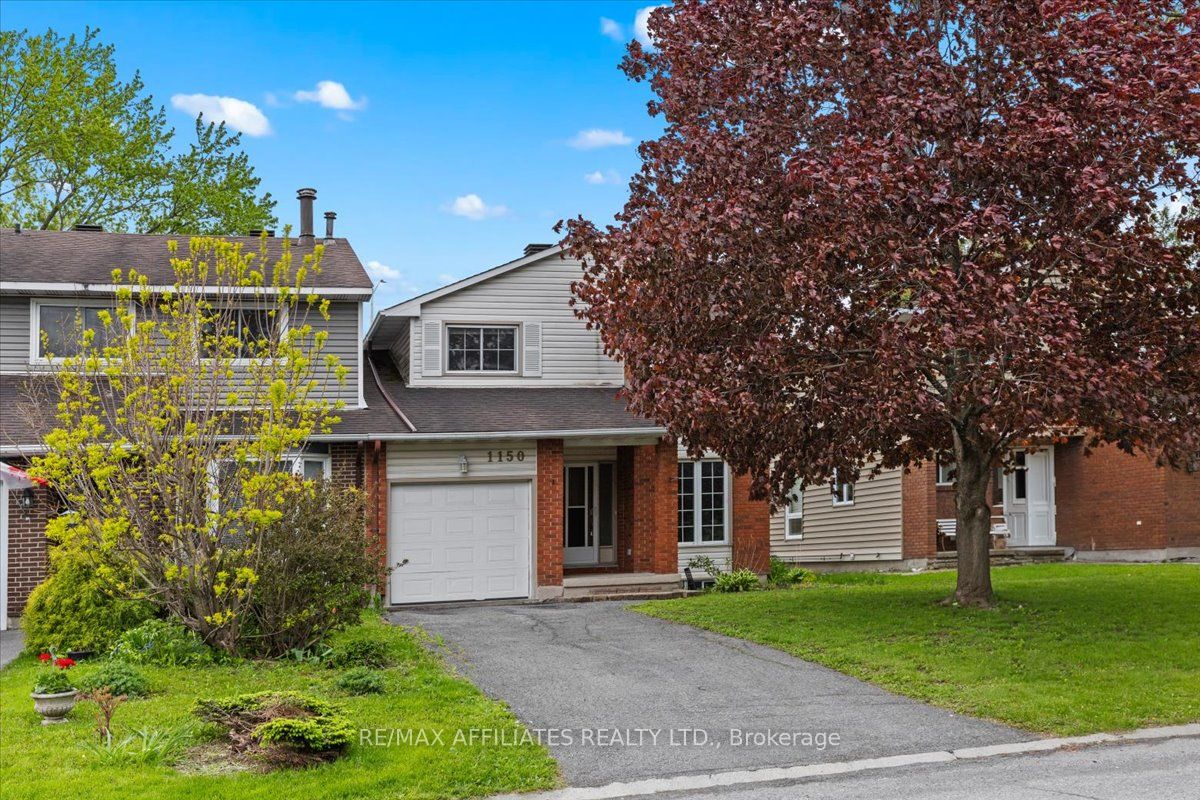 1150 Ste Agathe Park Property Photo 1