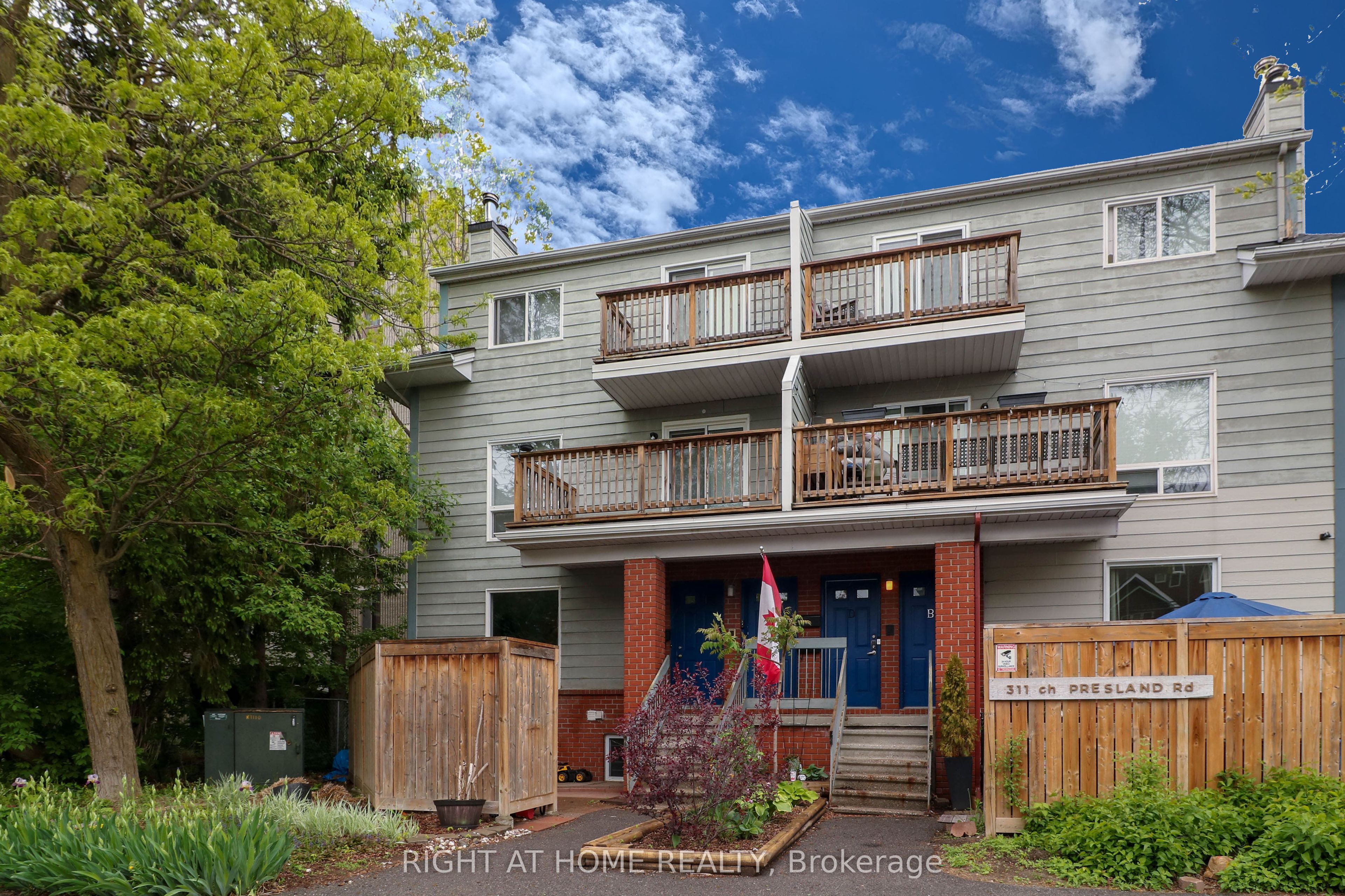 311 Presland Road A