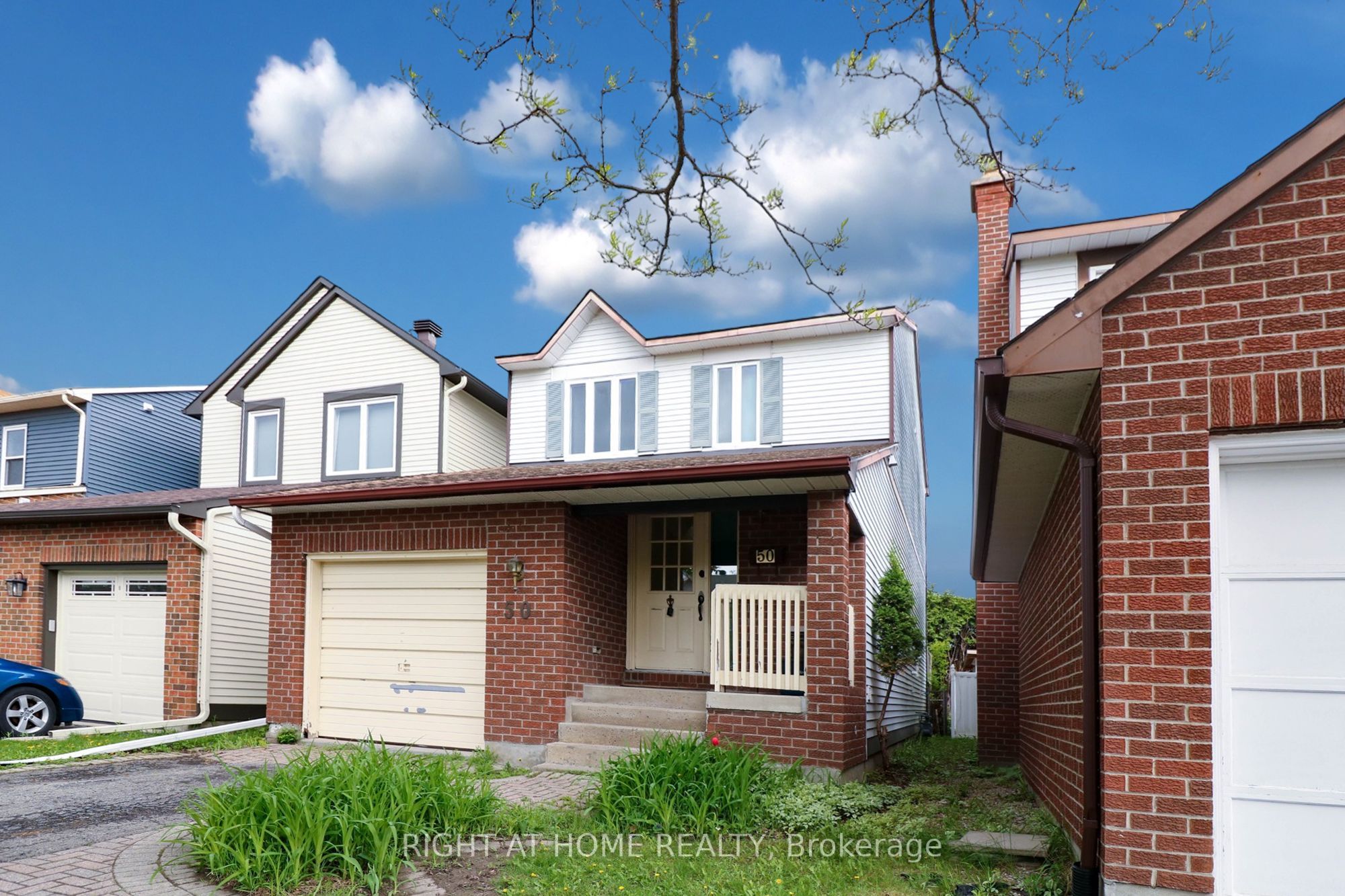 50 Fireside Crescent Property Photo 1