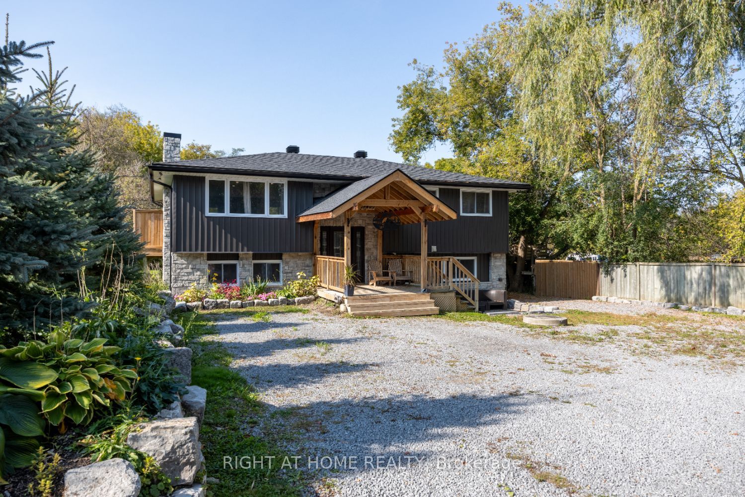 420 Parkhill Road Property Photo 1