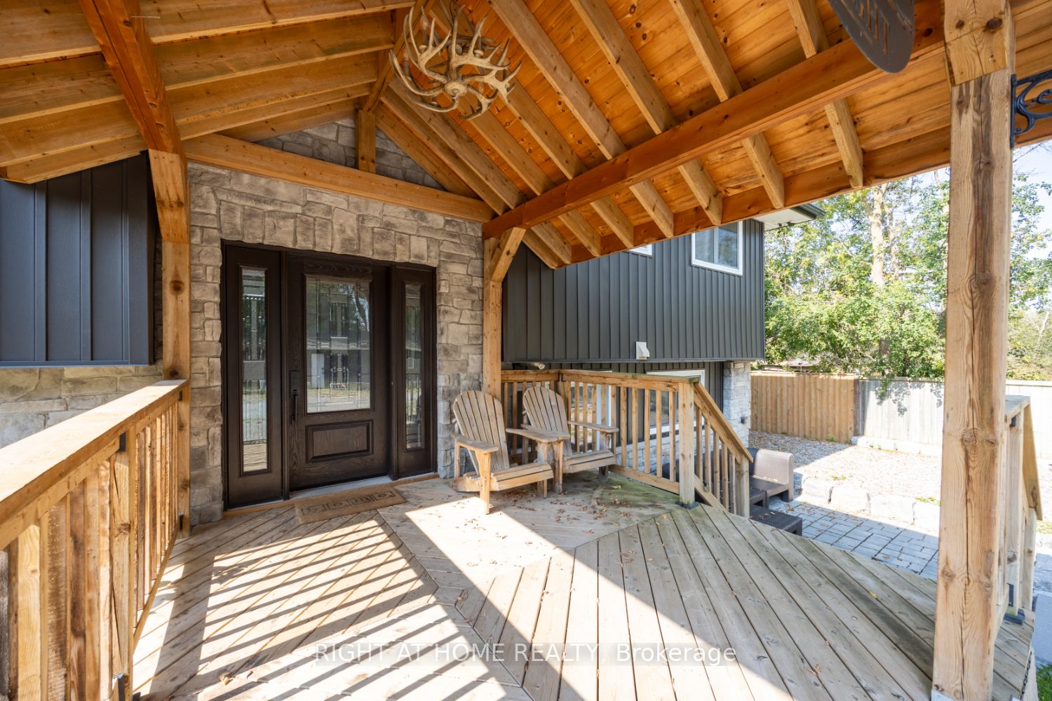 420 Parkhill Road Property Photo 2