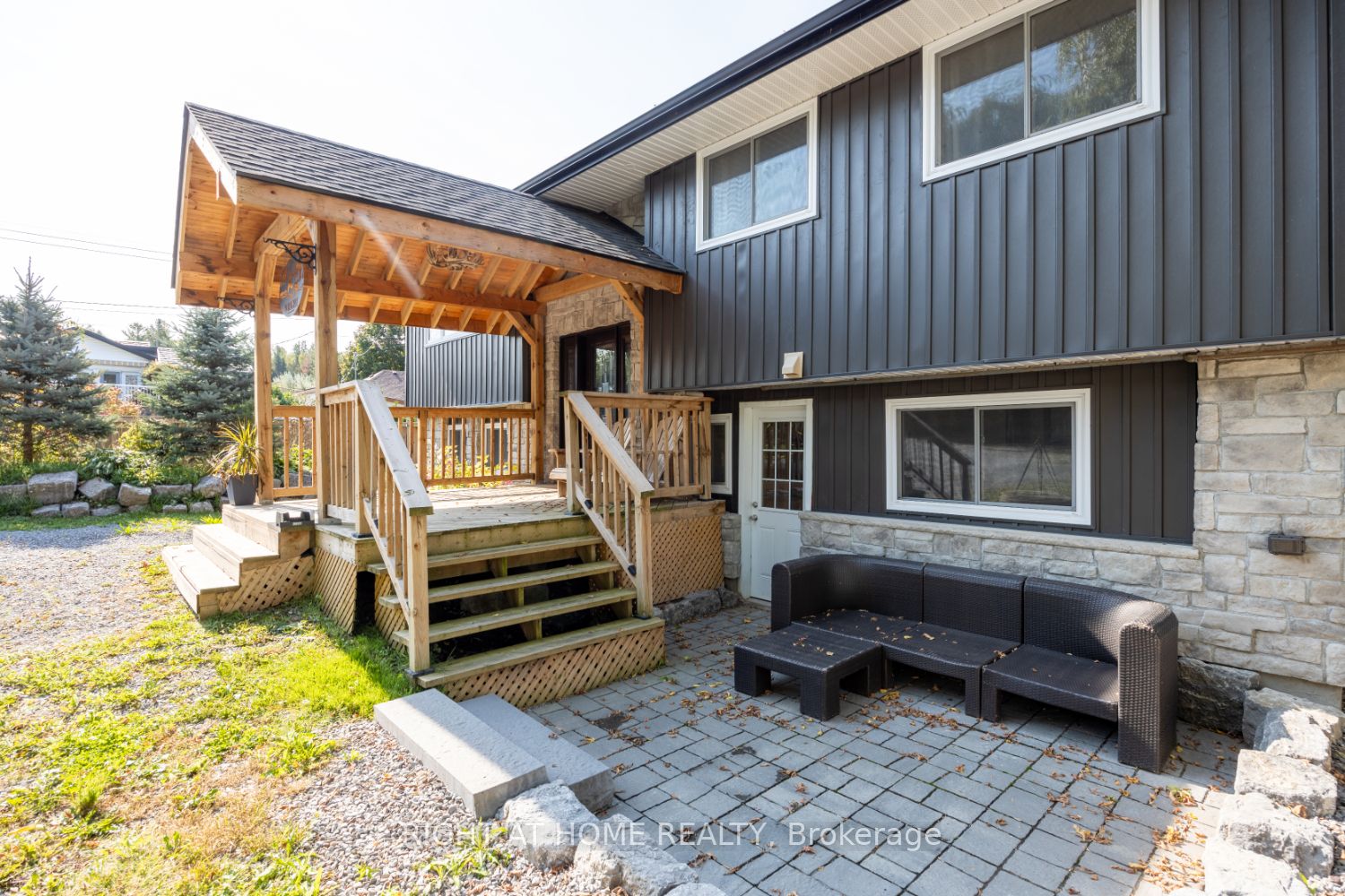 420 Parkhill Road Property Photo 3