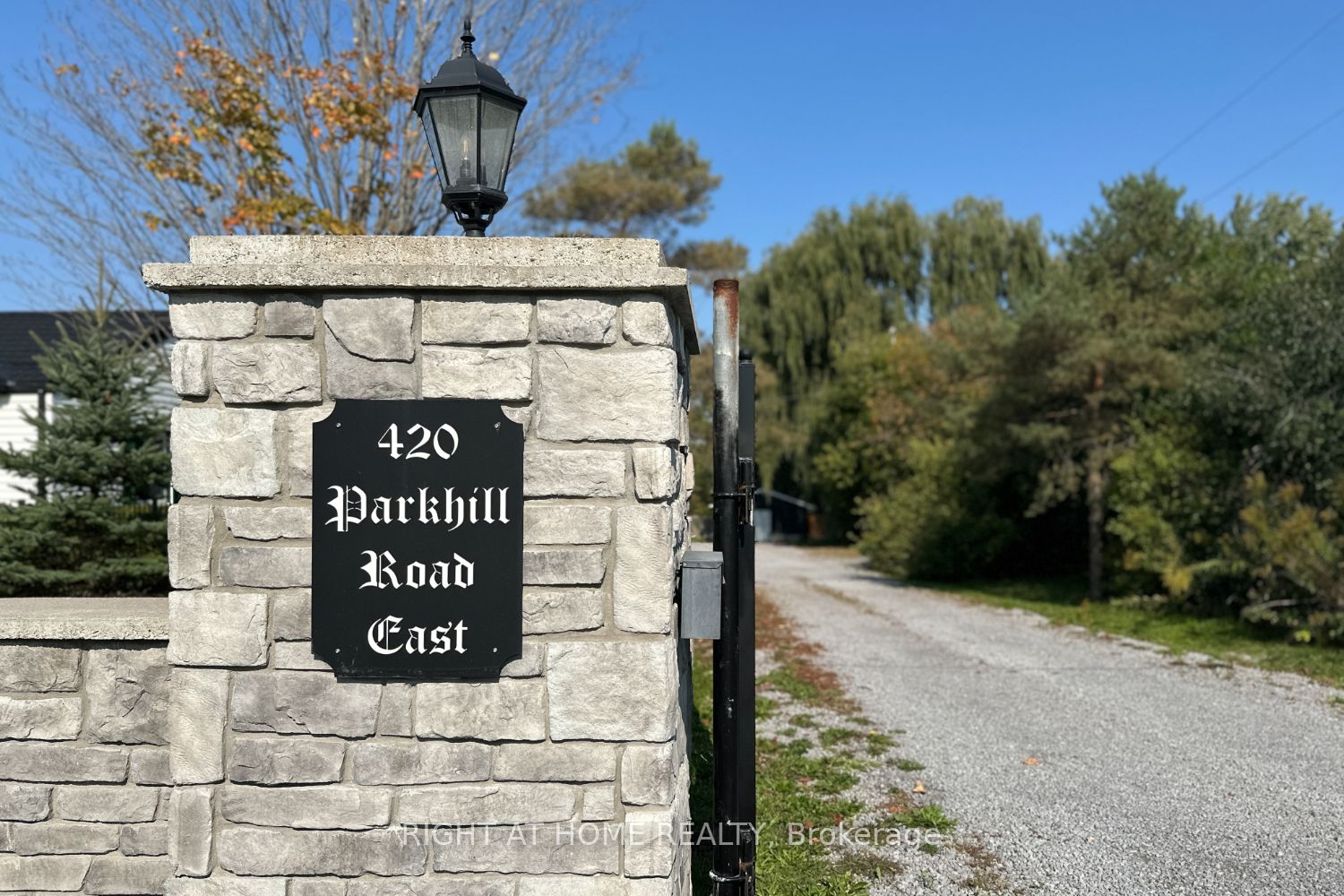 420 Parkhill Road Property Photo 4