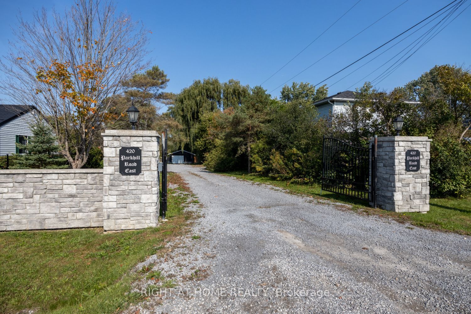 420 Parkhill Road Property Photo 5
