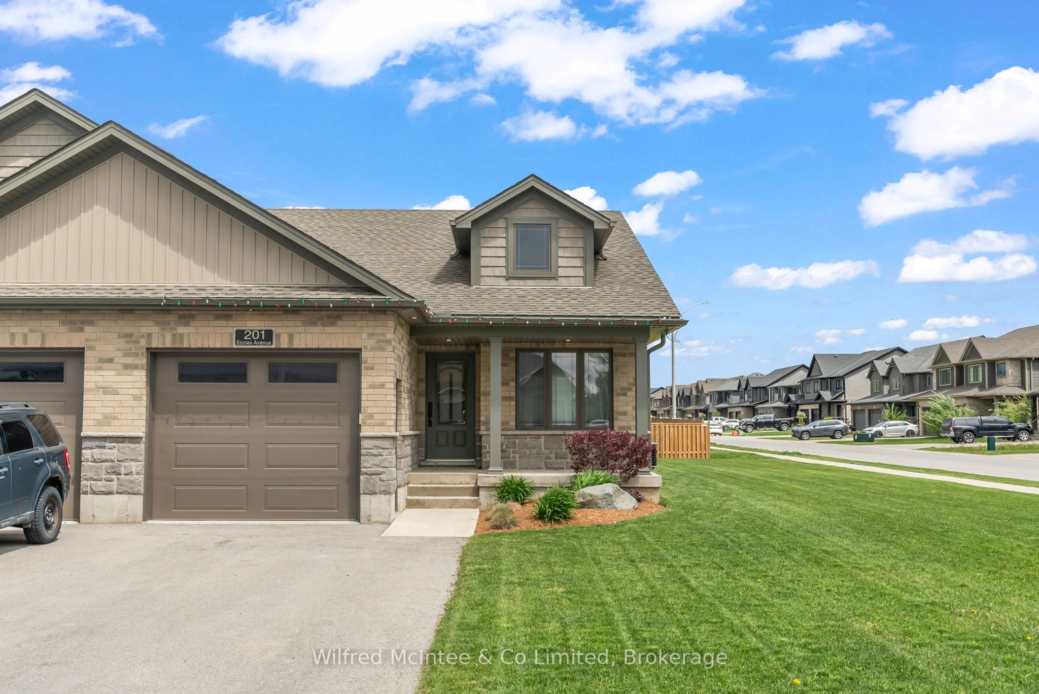 201 Eccles Avenue Property Photo 1