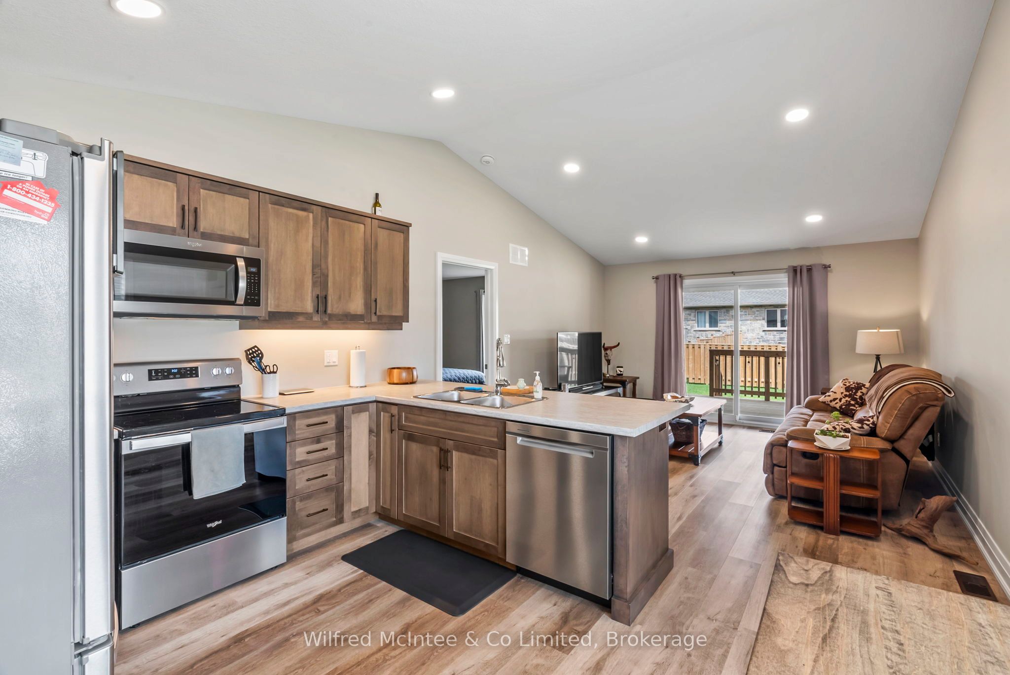 201 Eccles Avenue Property Photo 13