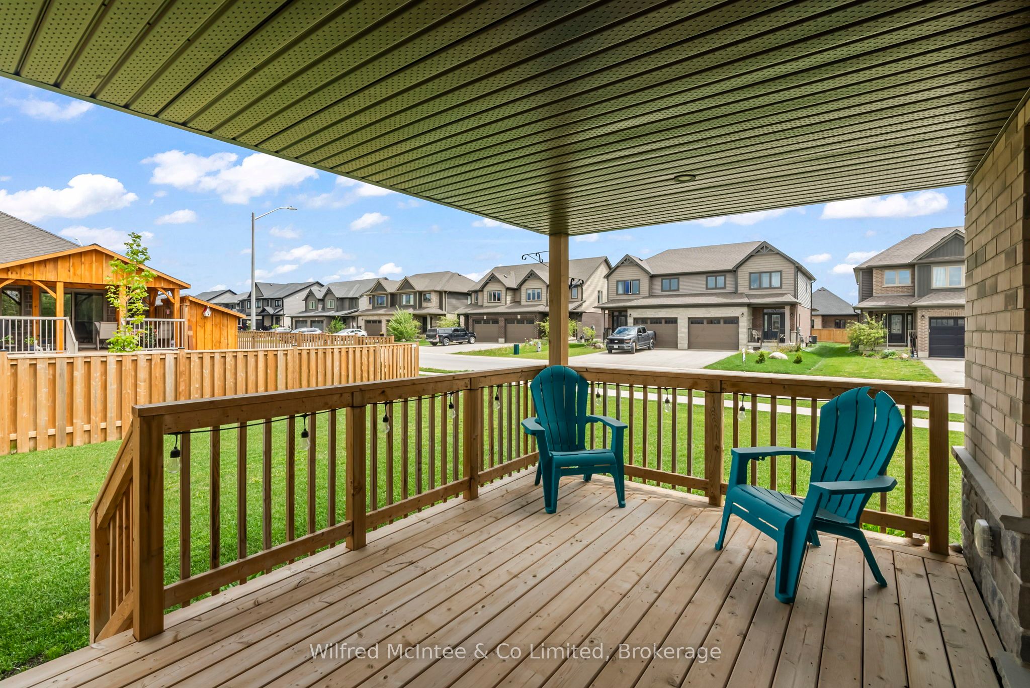 201 Eccles Avenue Property Photo 31