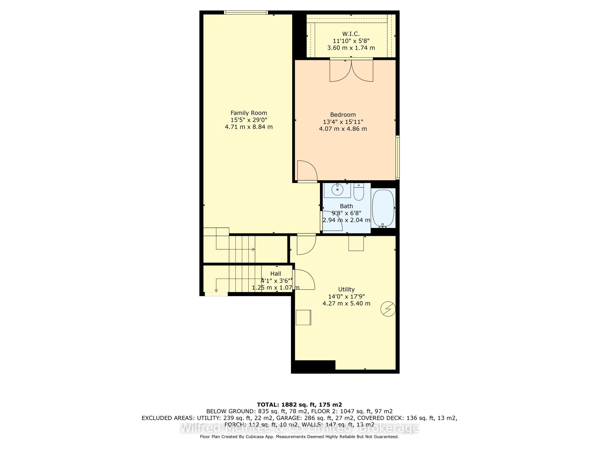 201 Eccles Avenue Property Photo 32