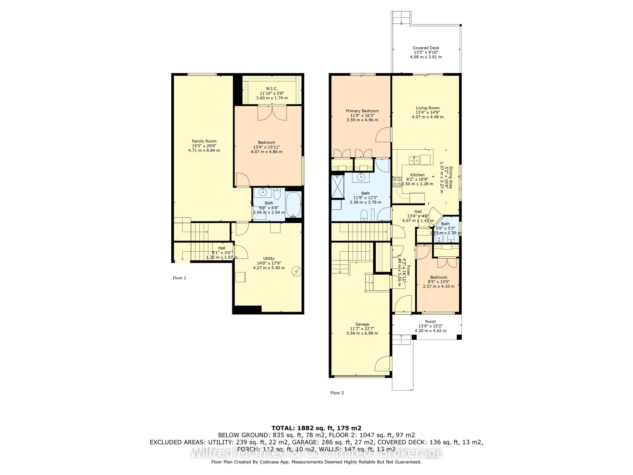 201 Eccles Avenue Property Photo 34