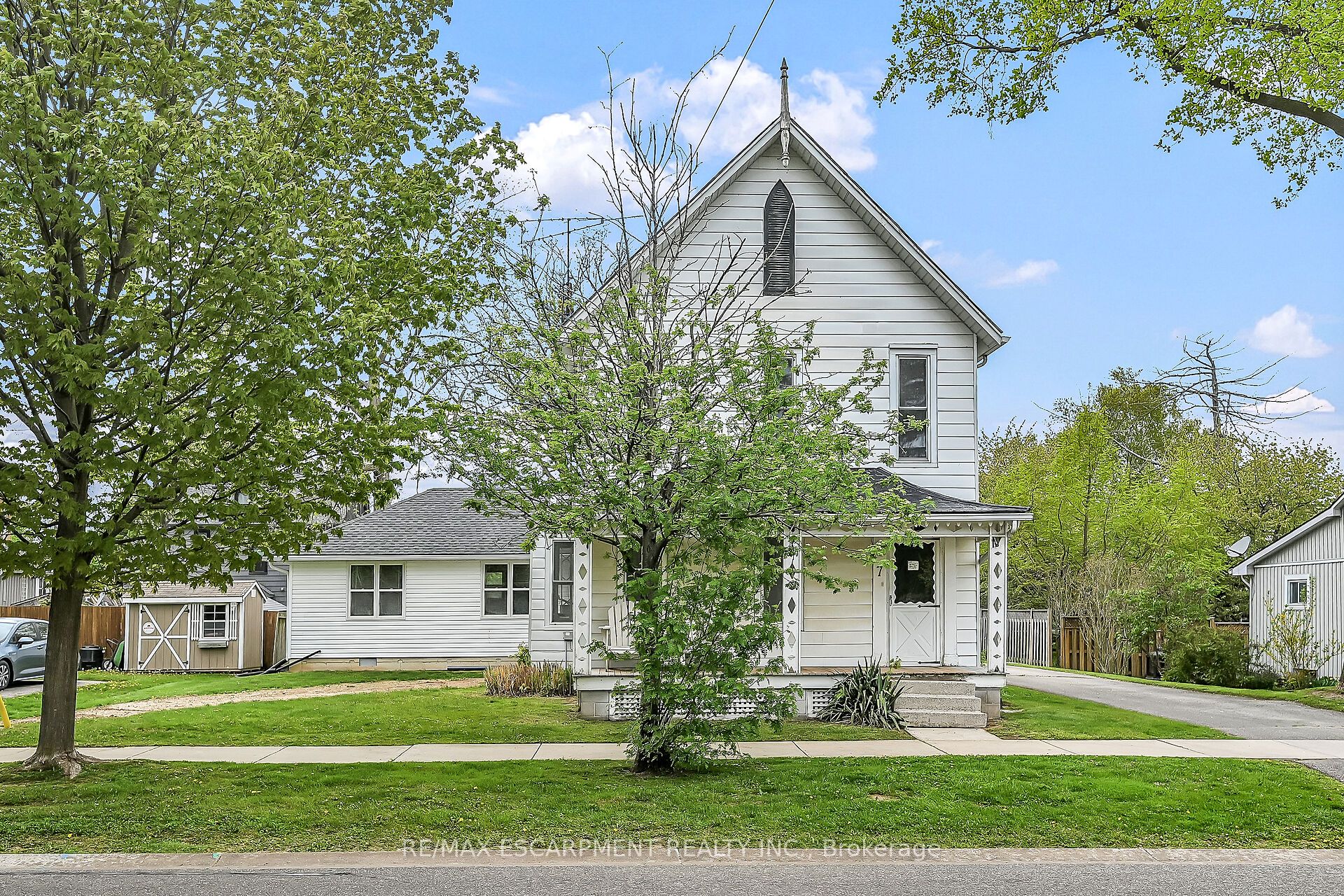 7 Greenrock Street Property Photo 1