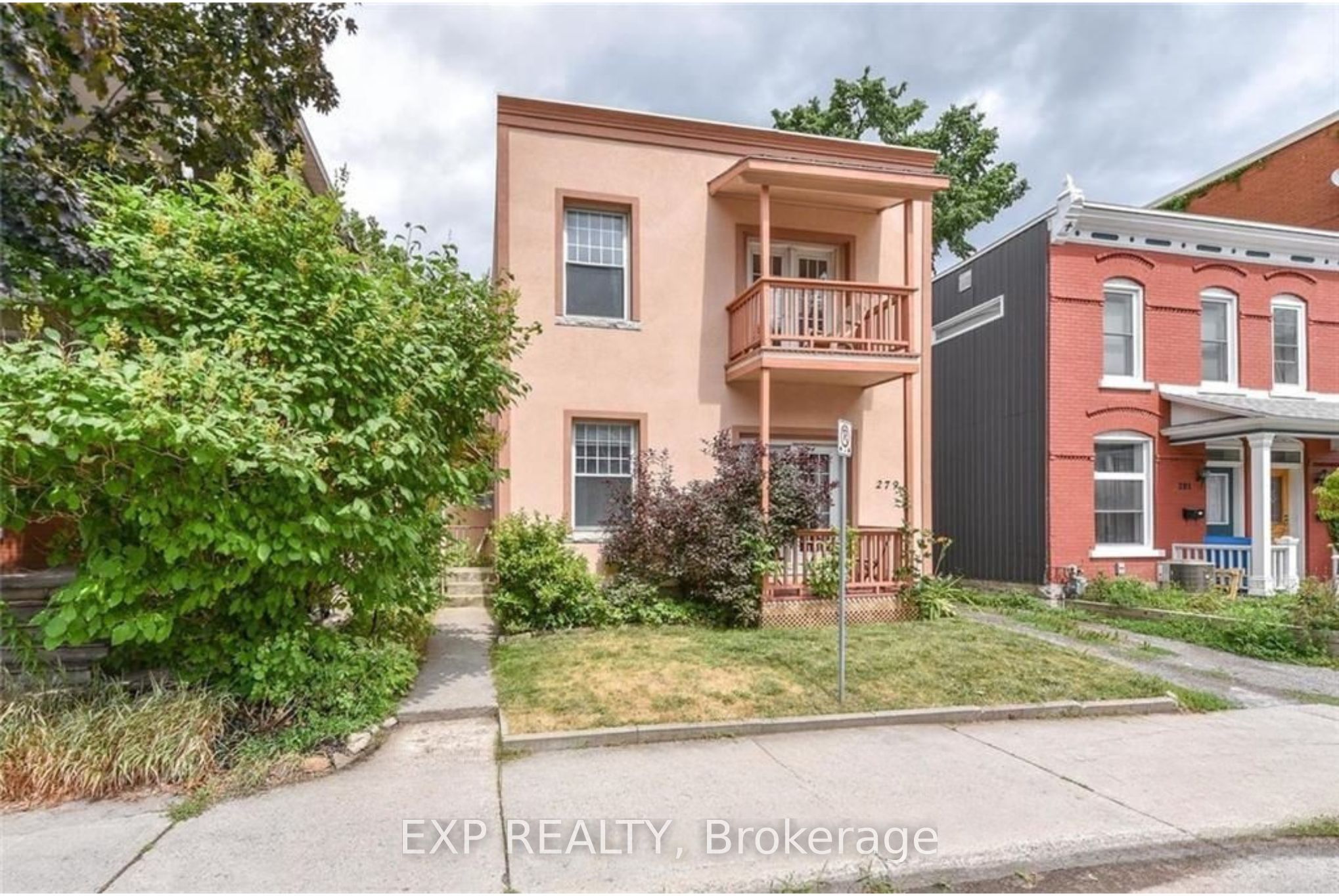 279 Clarence Street