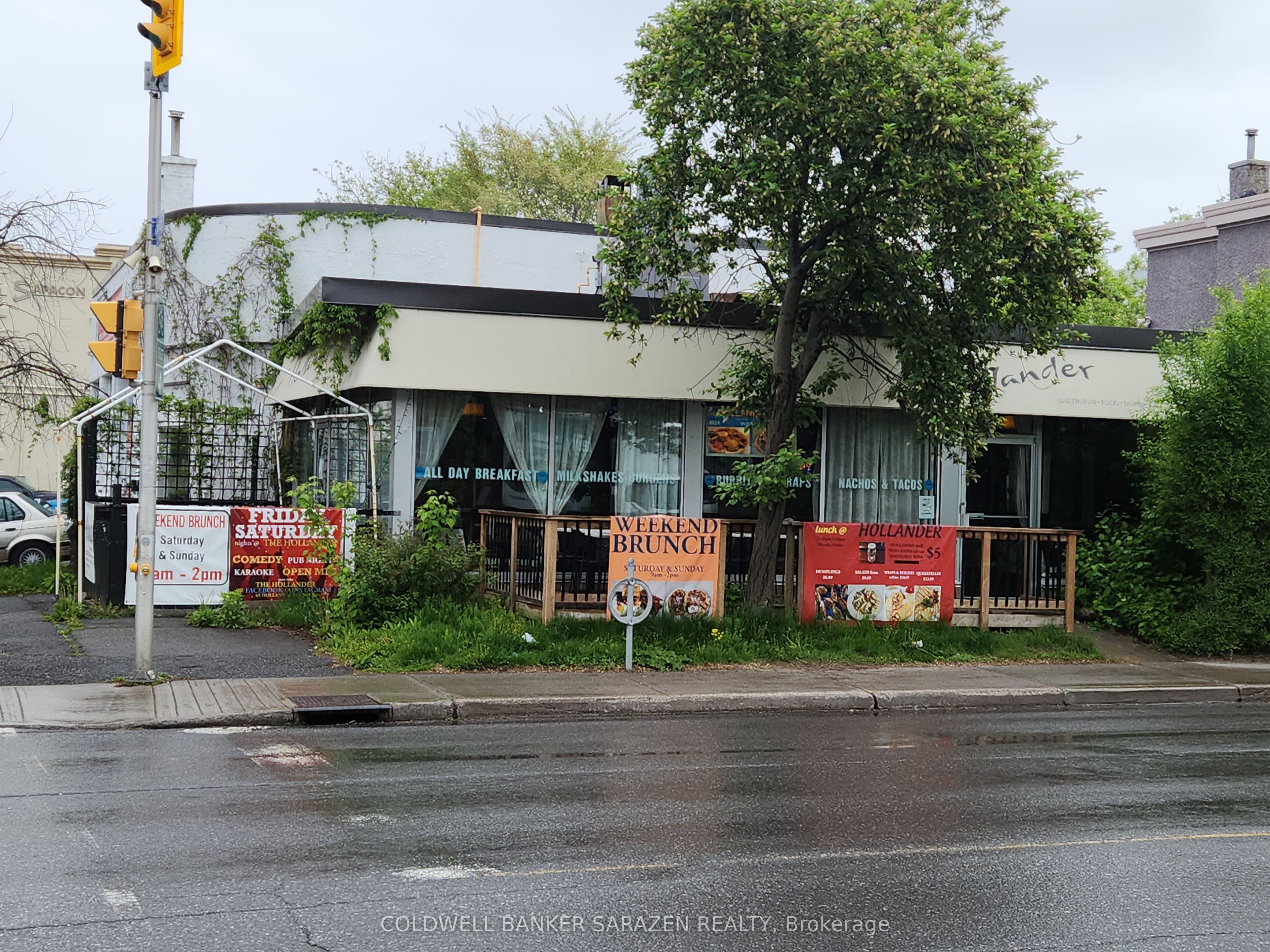 65 Holland Avenue A Property Photo 2