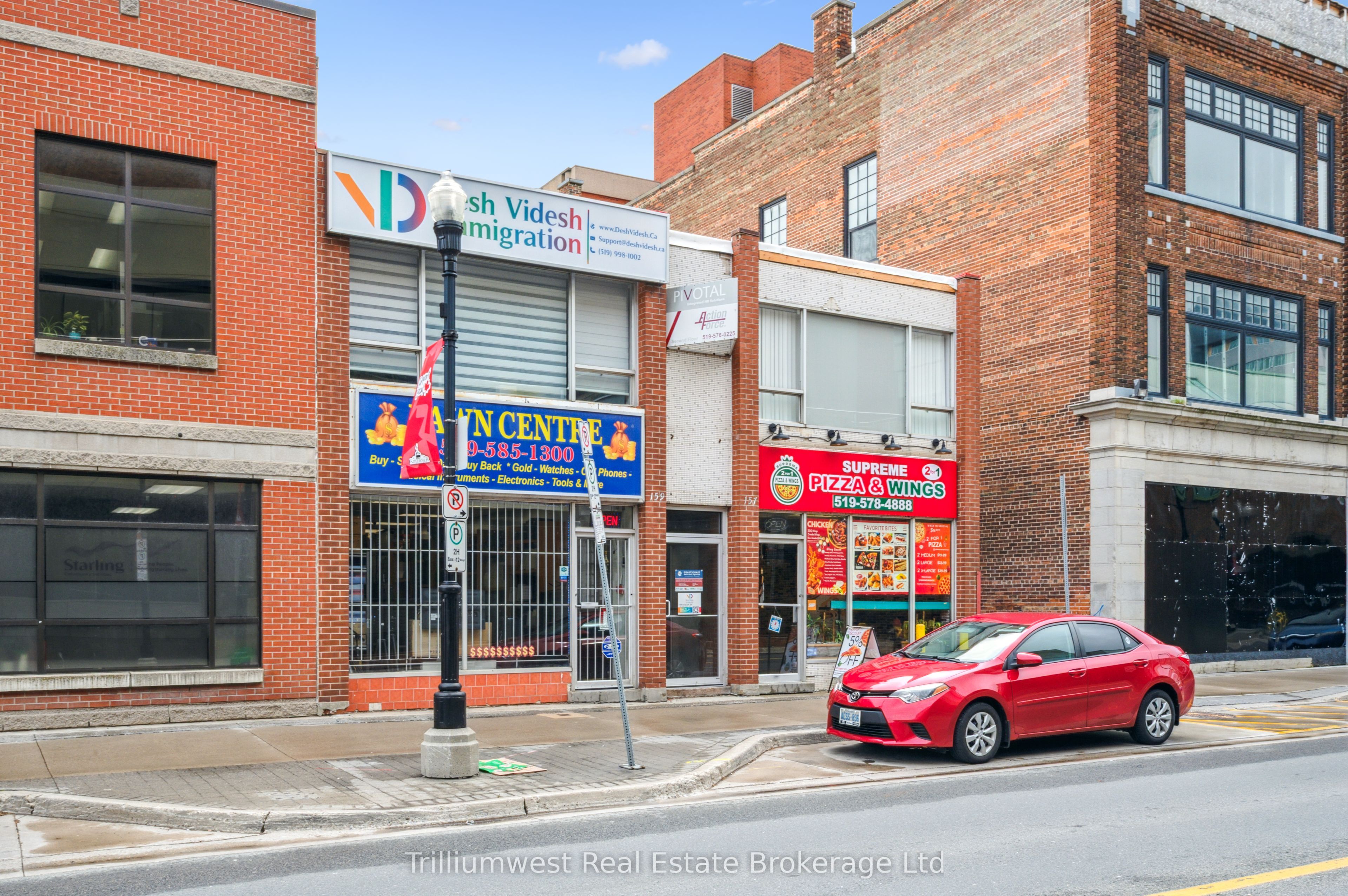 157-159 King St E Property Photo 3