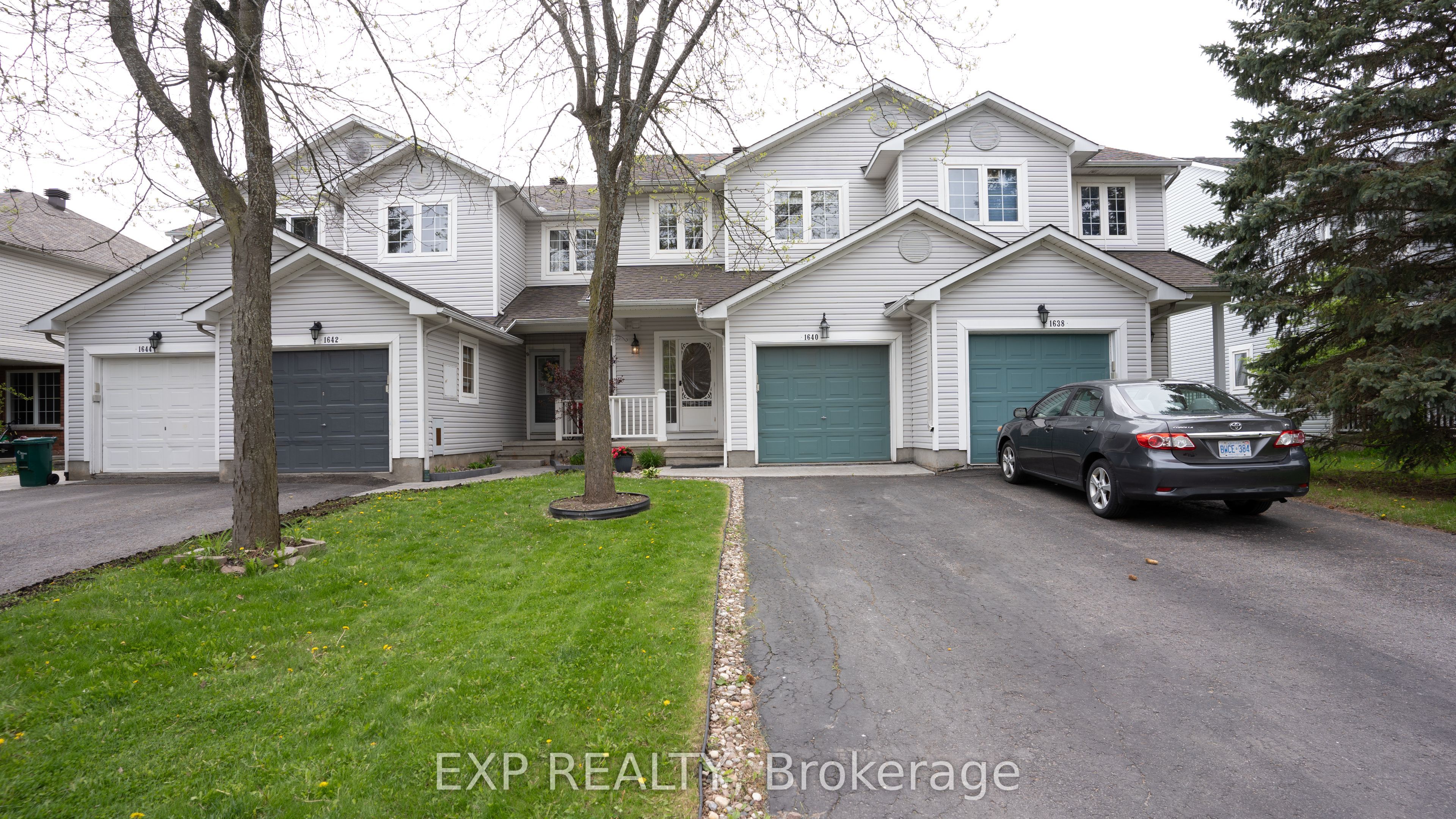 1640 Trenholm Lane Property Photo 1
