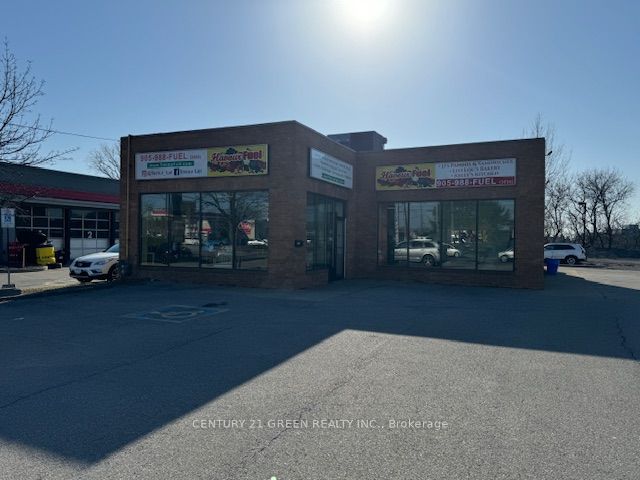 389a Ontario Street Property Photo 1
