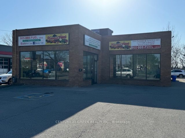 389a Ontario Street Property Photo 2