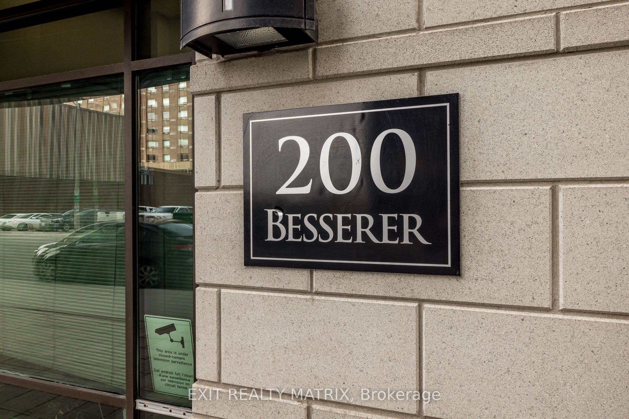 200 Besserer Street 1111 Property Photo 2