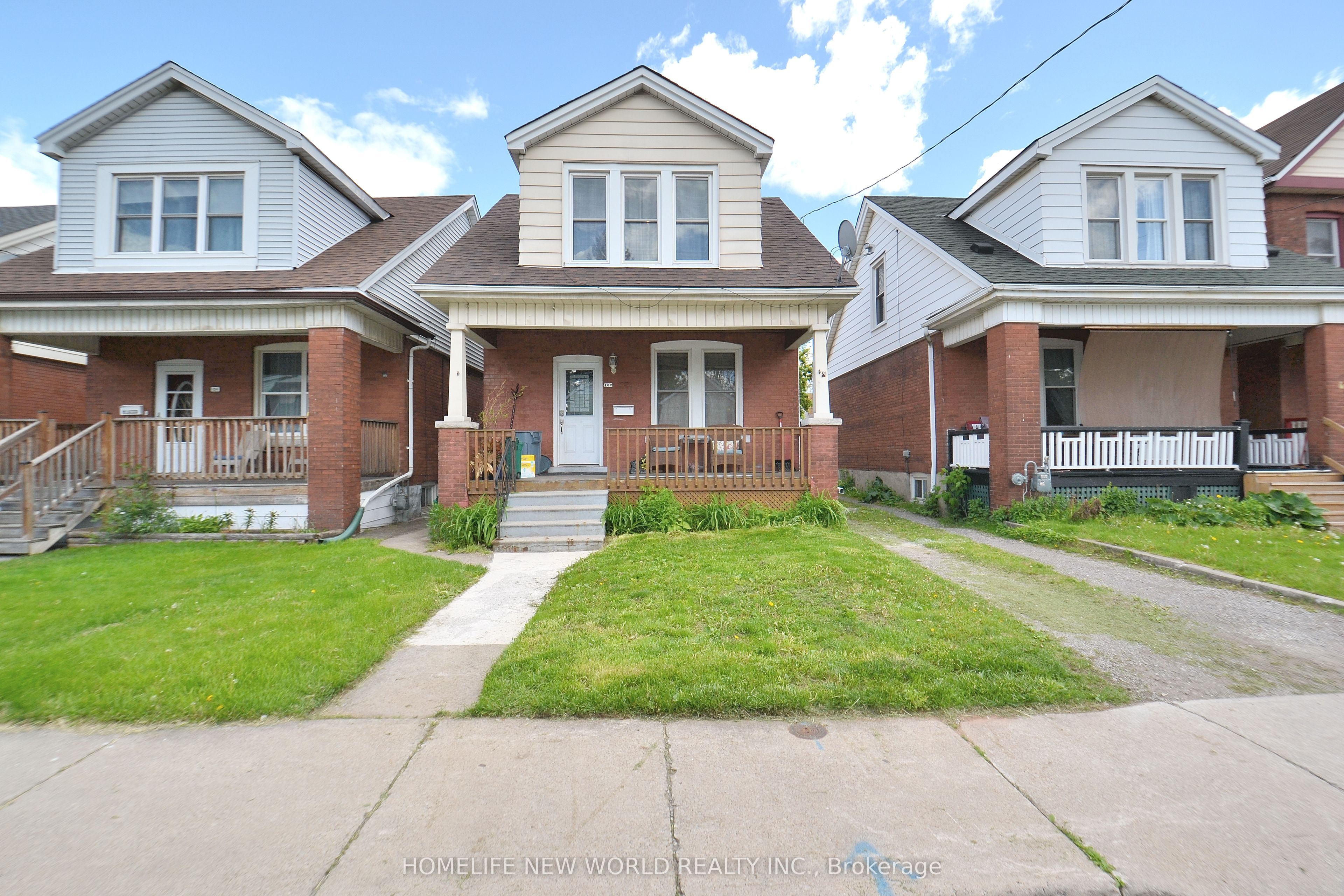 102 Belmont Avenue Lower Property Photo 1