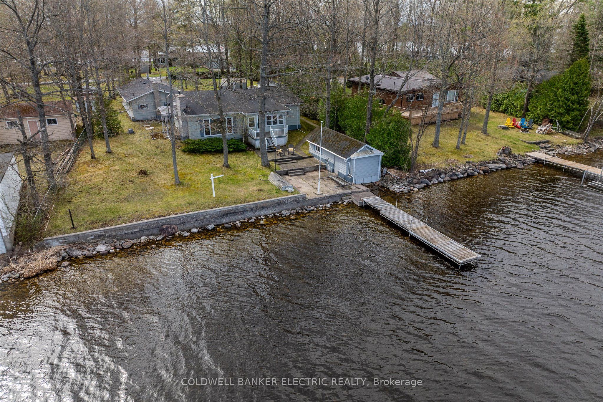 318 Fothergill Isle Property Photo 1