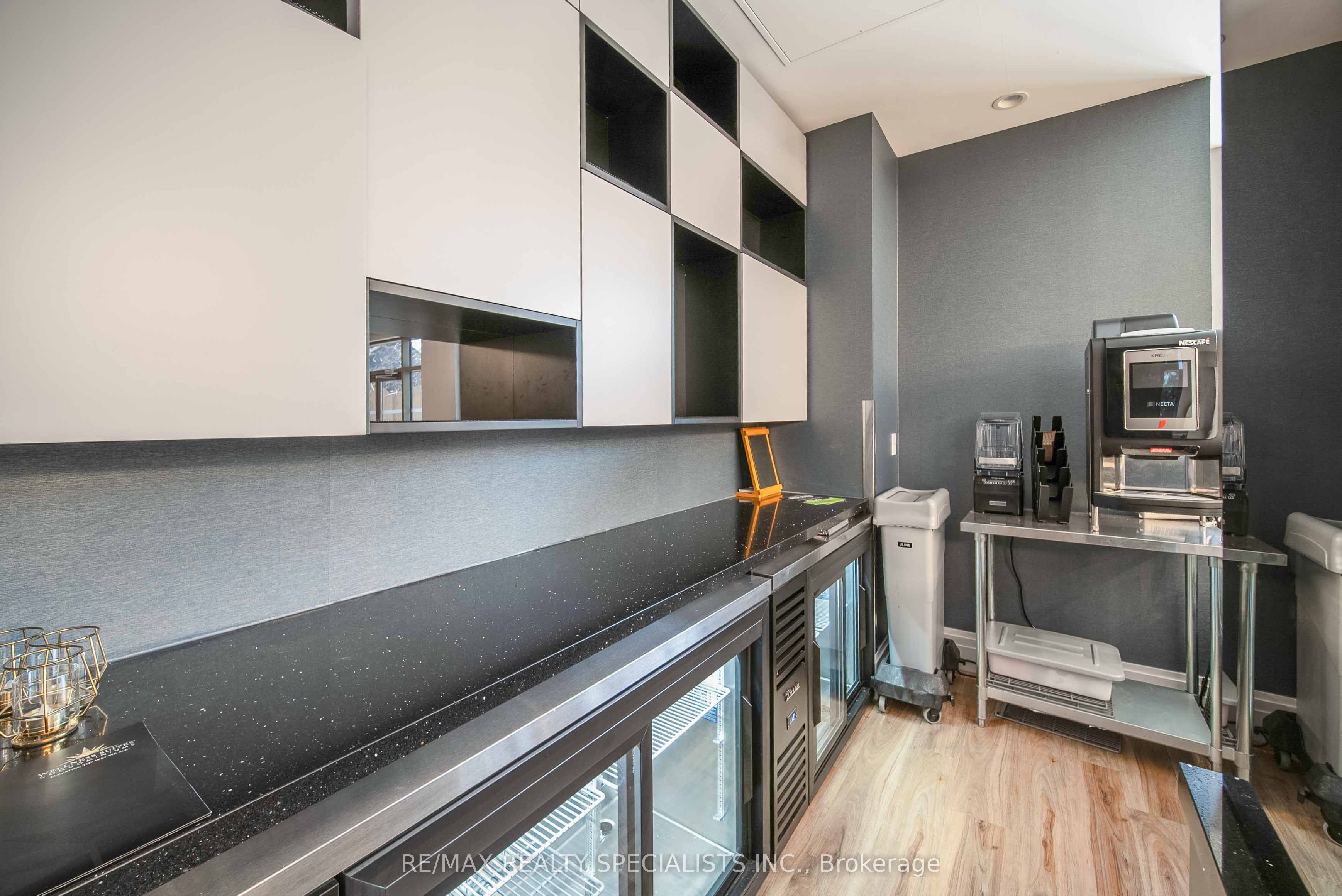 #restaurant - 5698 Main Street Property Photo 20
