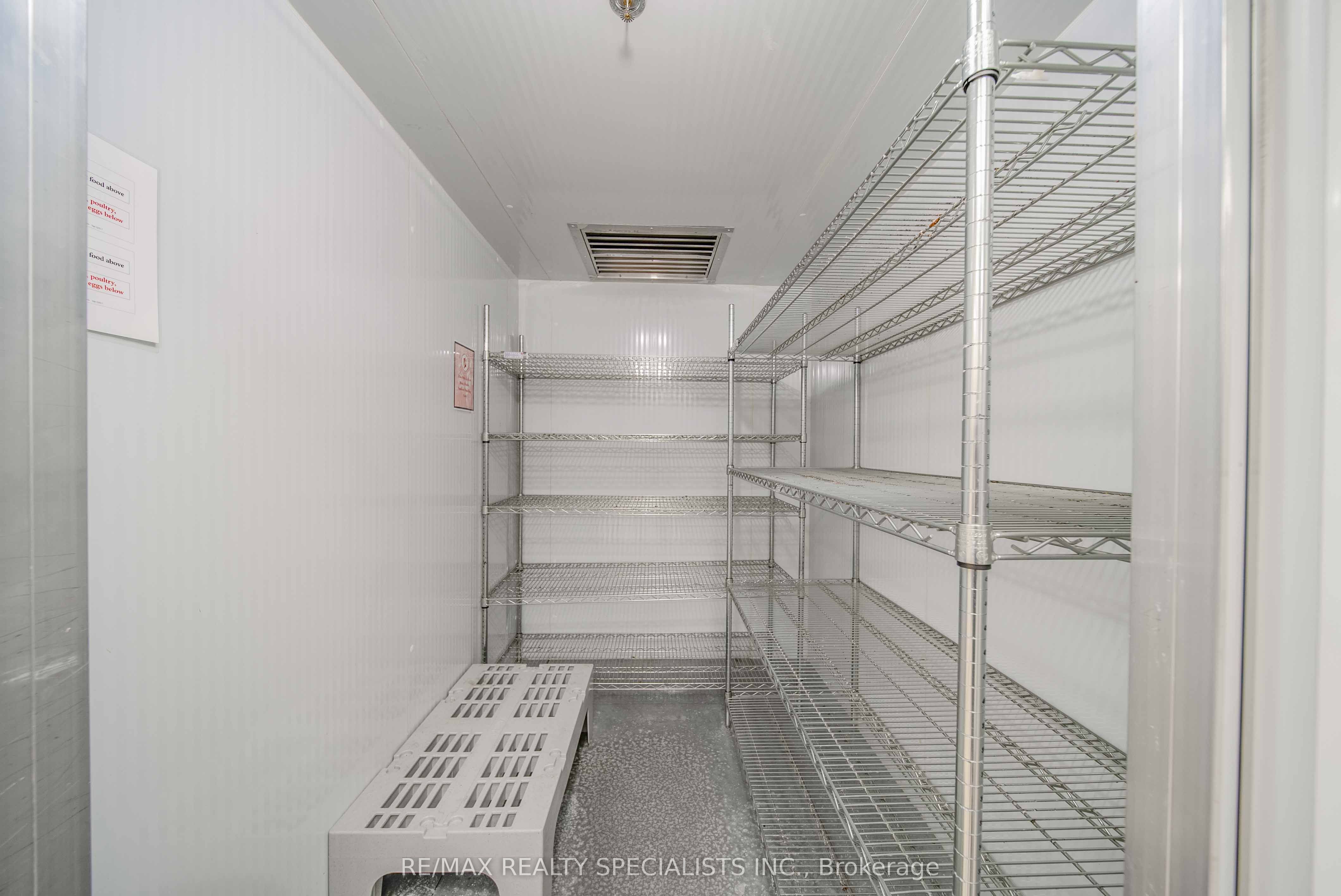#restaurant - 5698 Main Street Property Photo 32