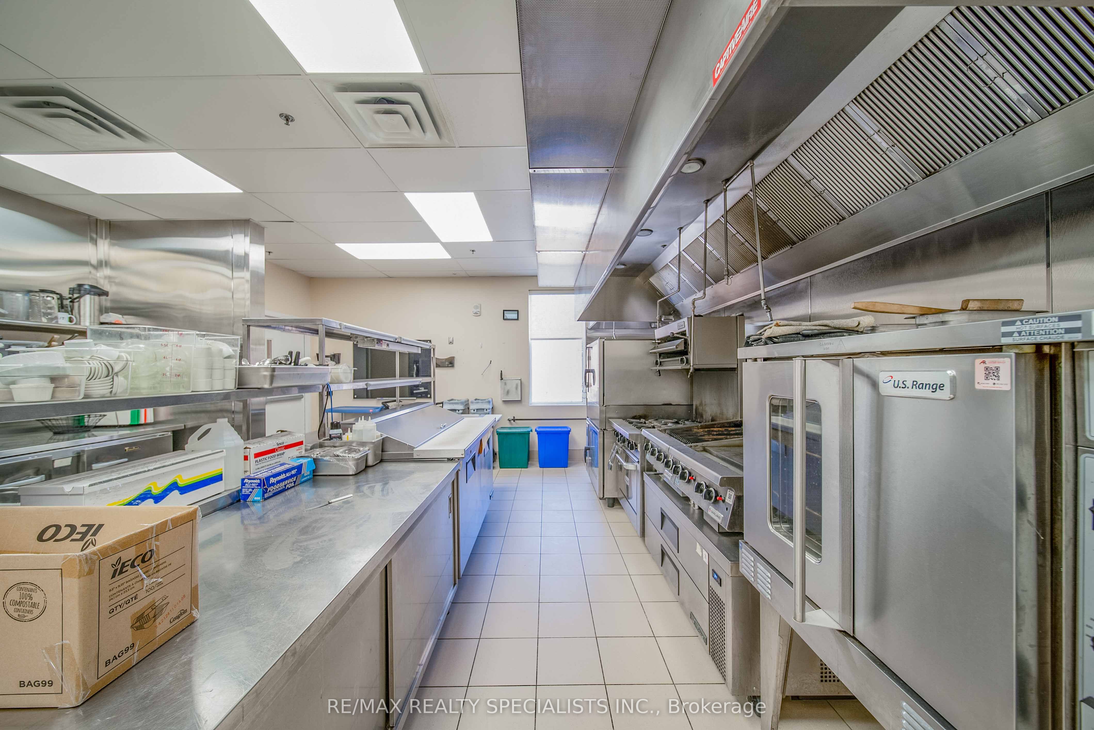#restaurant - 5698 Main Street Property Photo 39