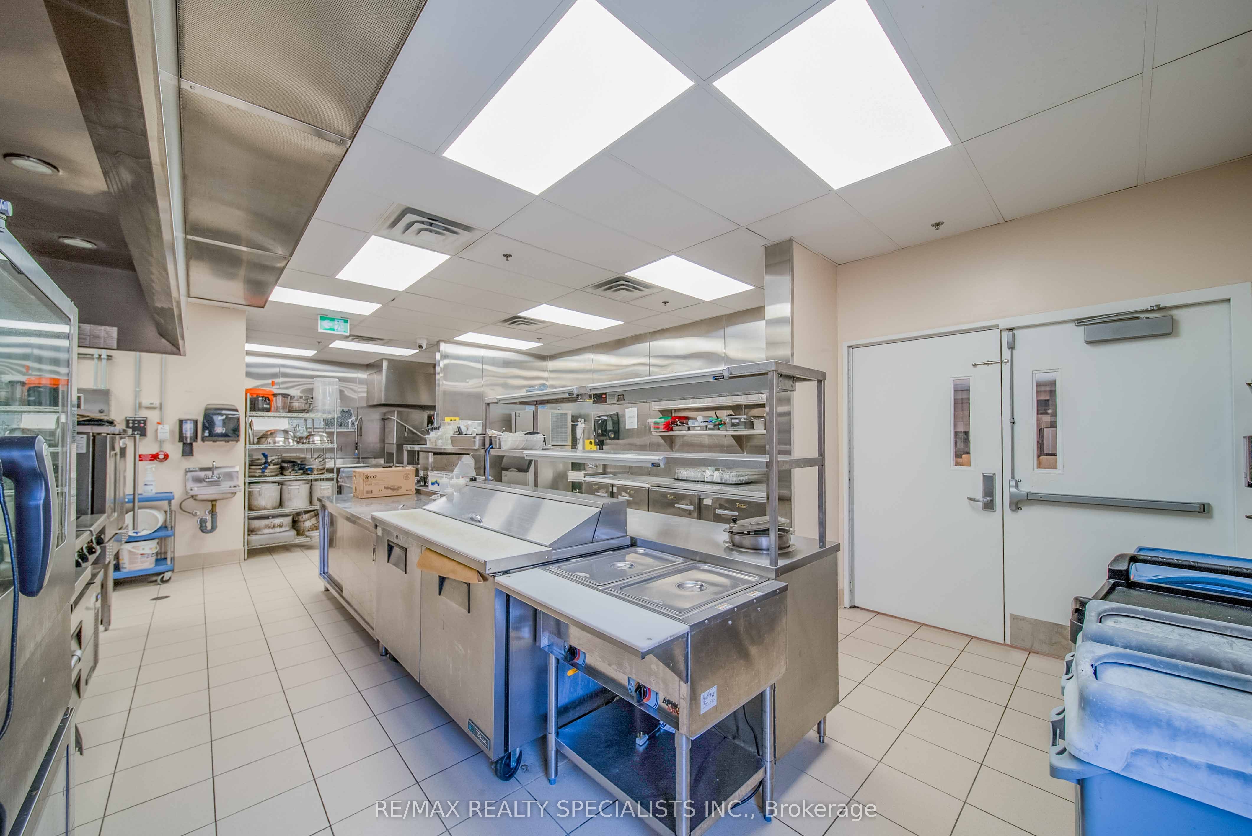 #restaurant - 5698 Main Street Property Photo 40