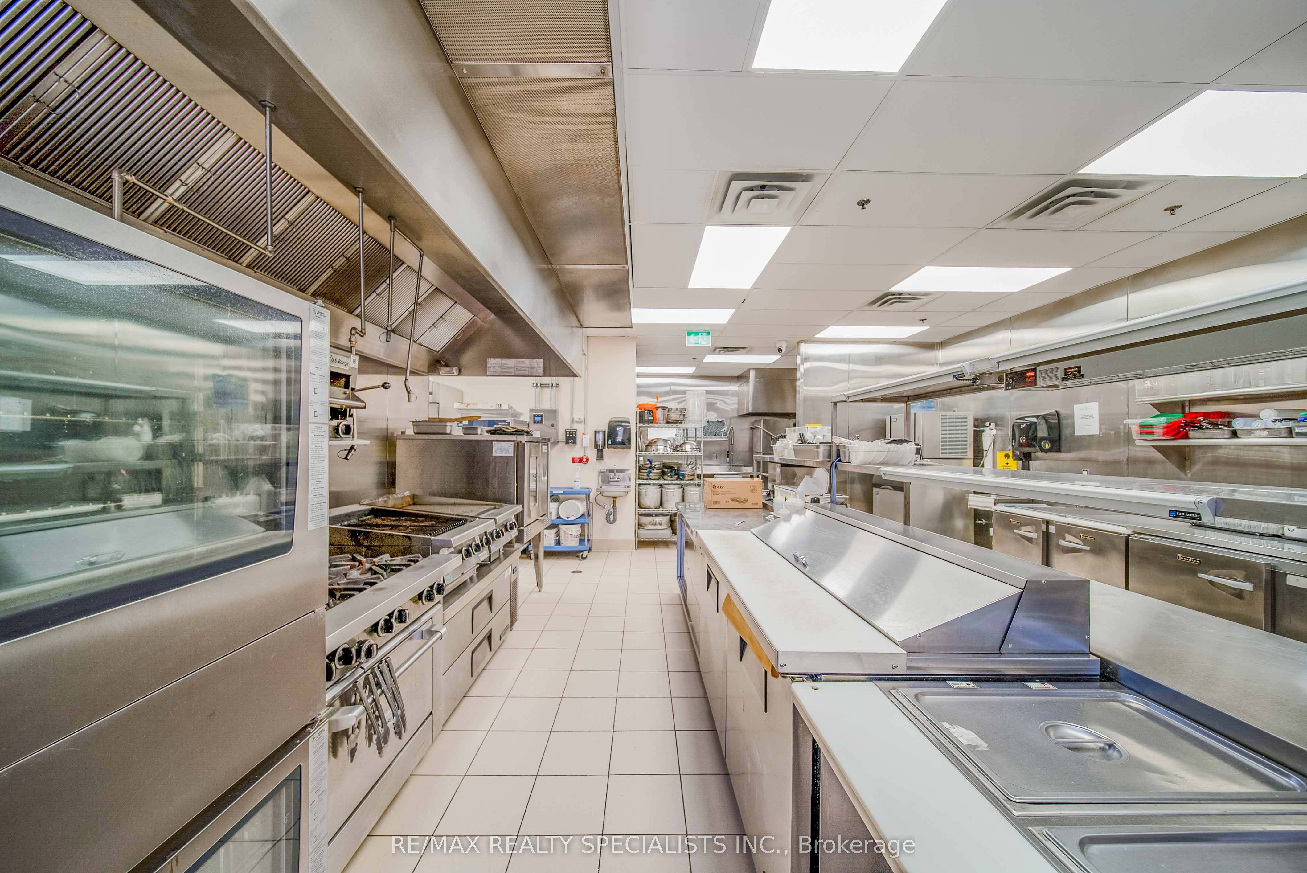 #restaurant - 5698 Main Street Property Photo 41
