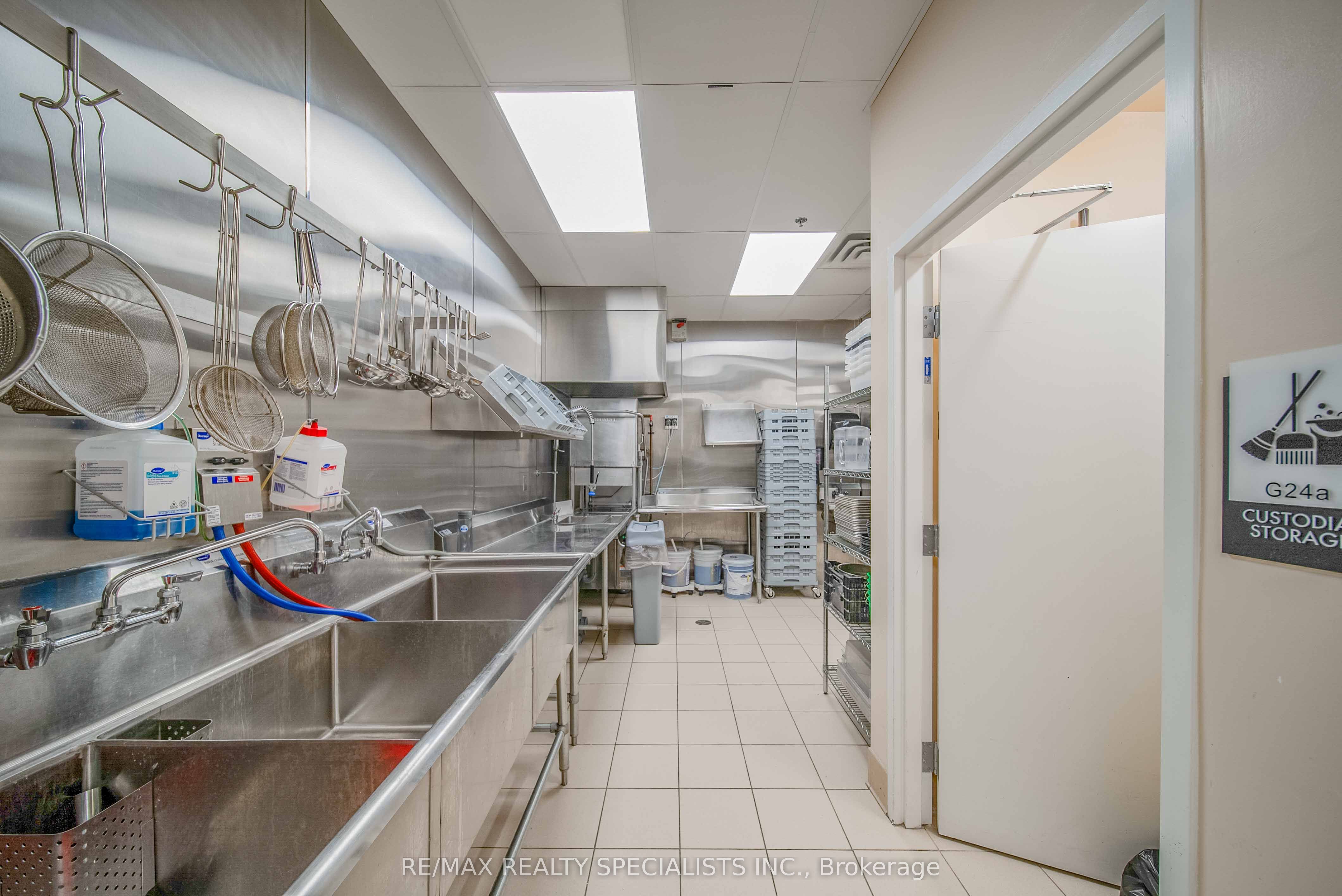 #restaurant - 5698 Main Street Property Photo 44