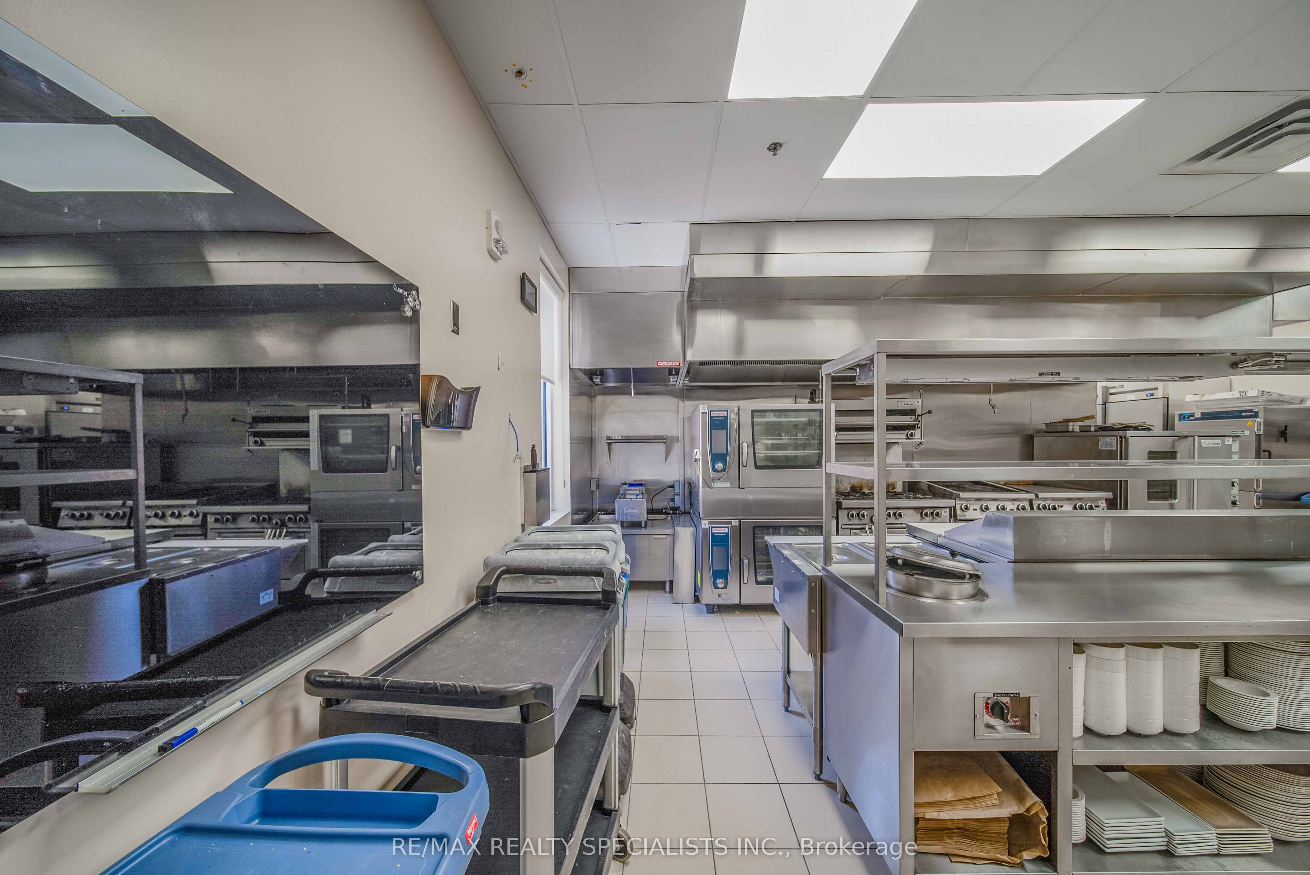 #restaurant - 5698 Main Street Property Photo 49