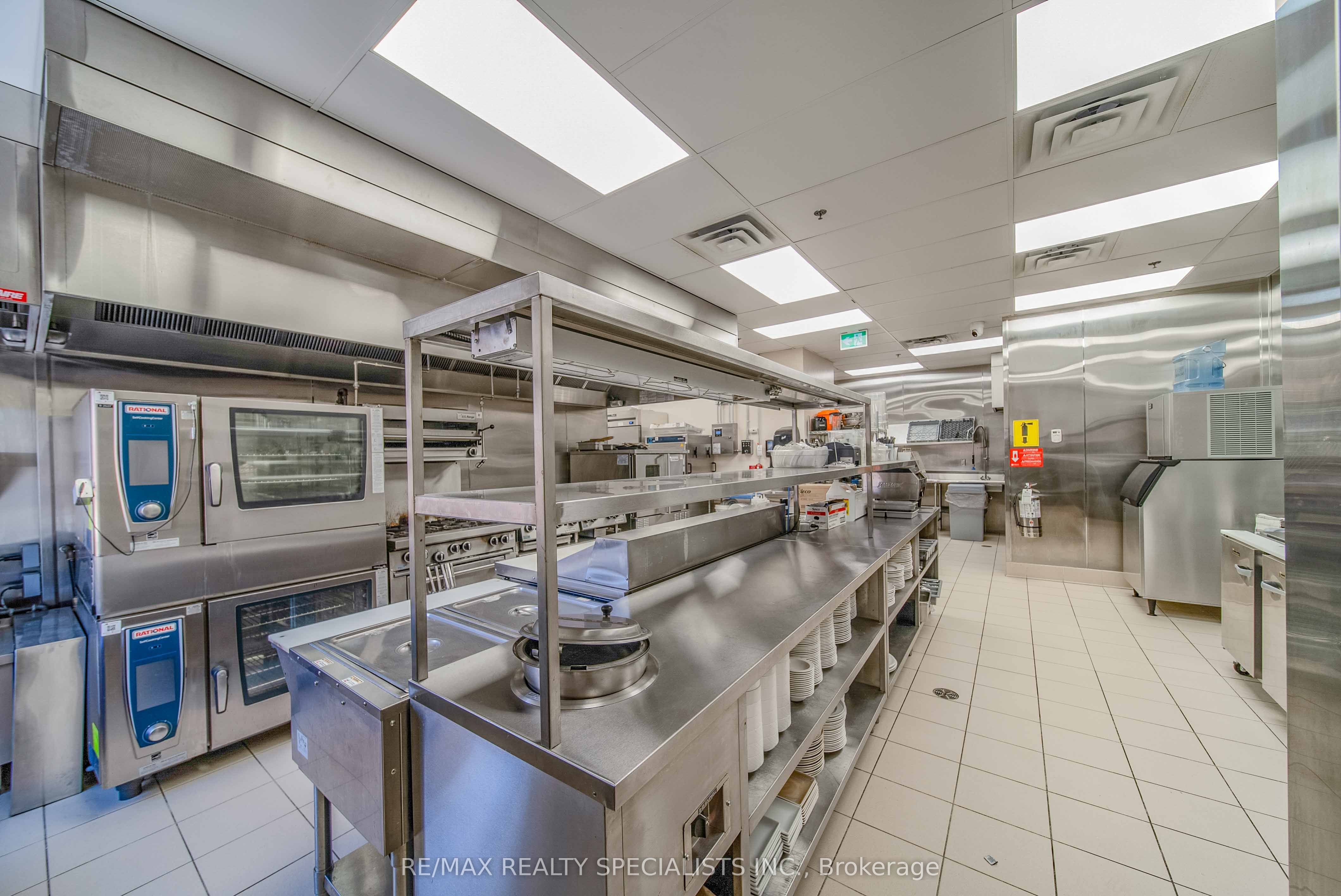 #restaurant - 5698 Main Street Property Photo 50