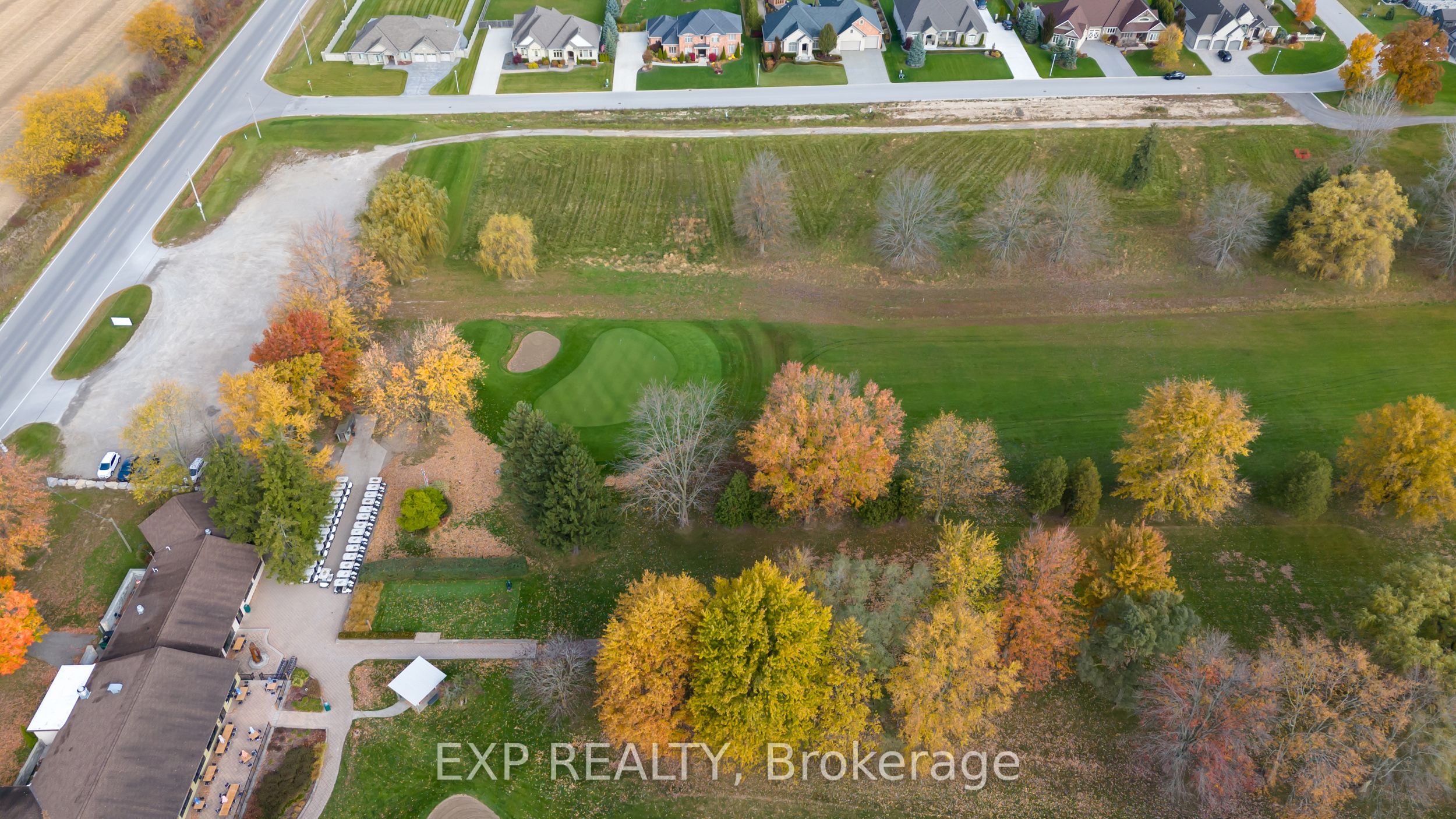 Lot 2 Golf Drive Property Photo 2