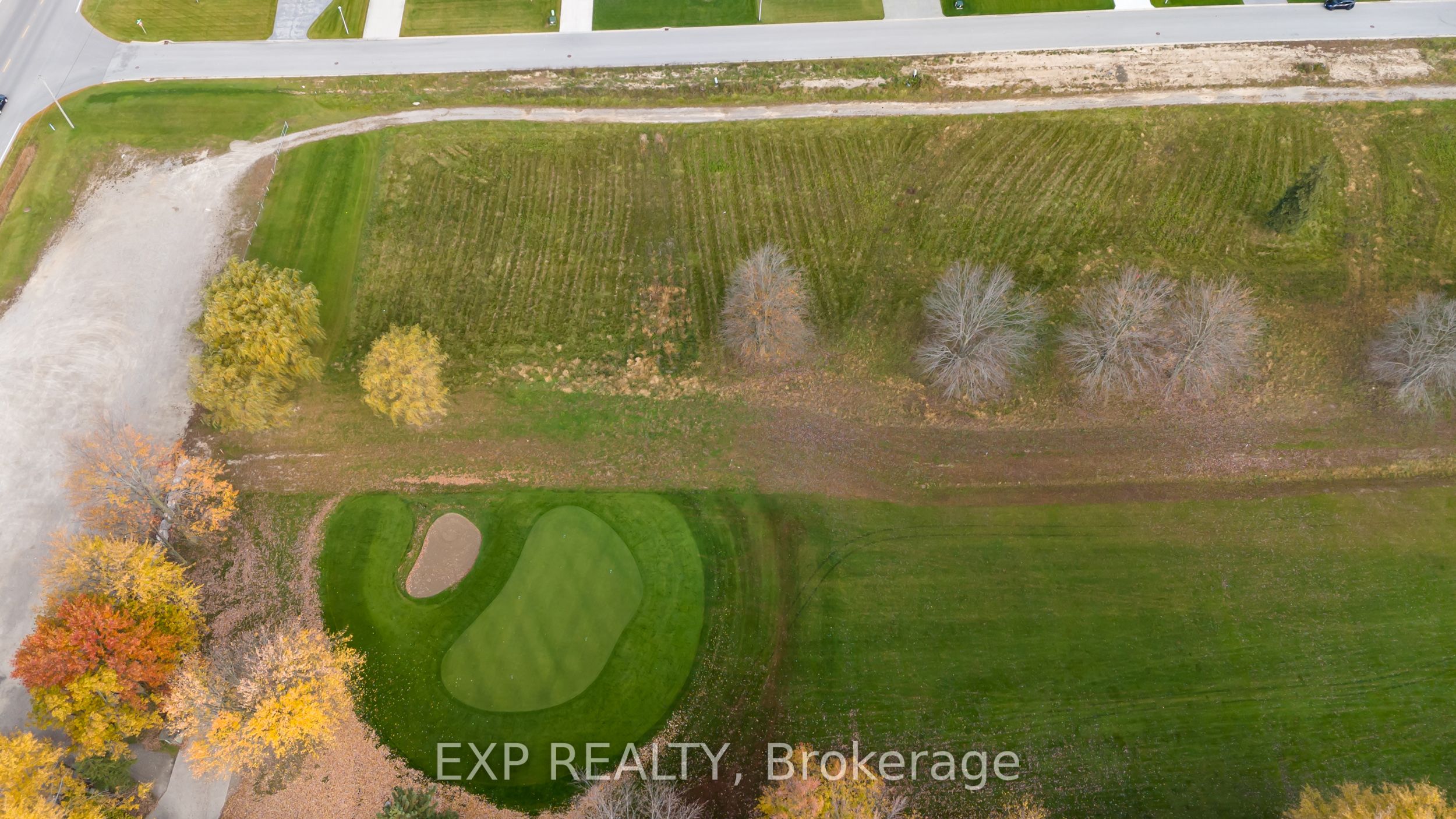 Lot 2 Golf Drive Property Photo 3