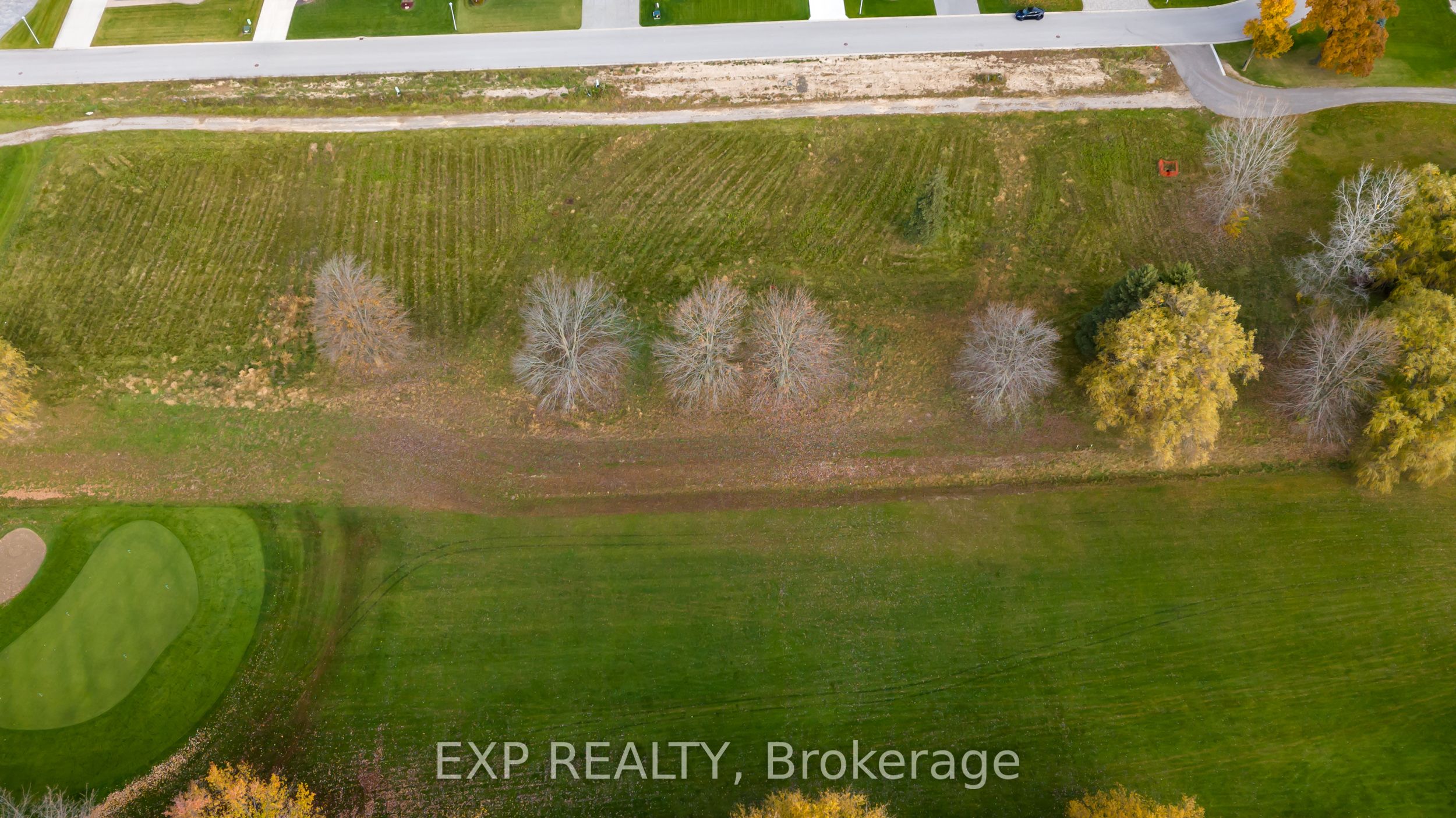 Lot 2 Golf Drive Property Photo 4