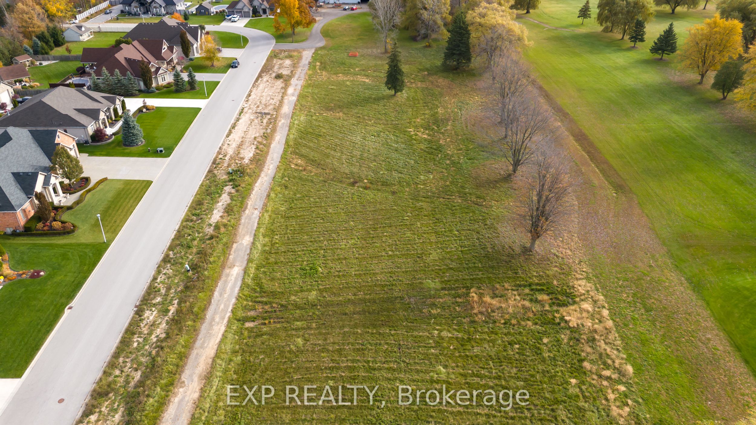 Lot 2 Golf Drive Property Photo 8
