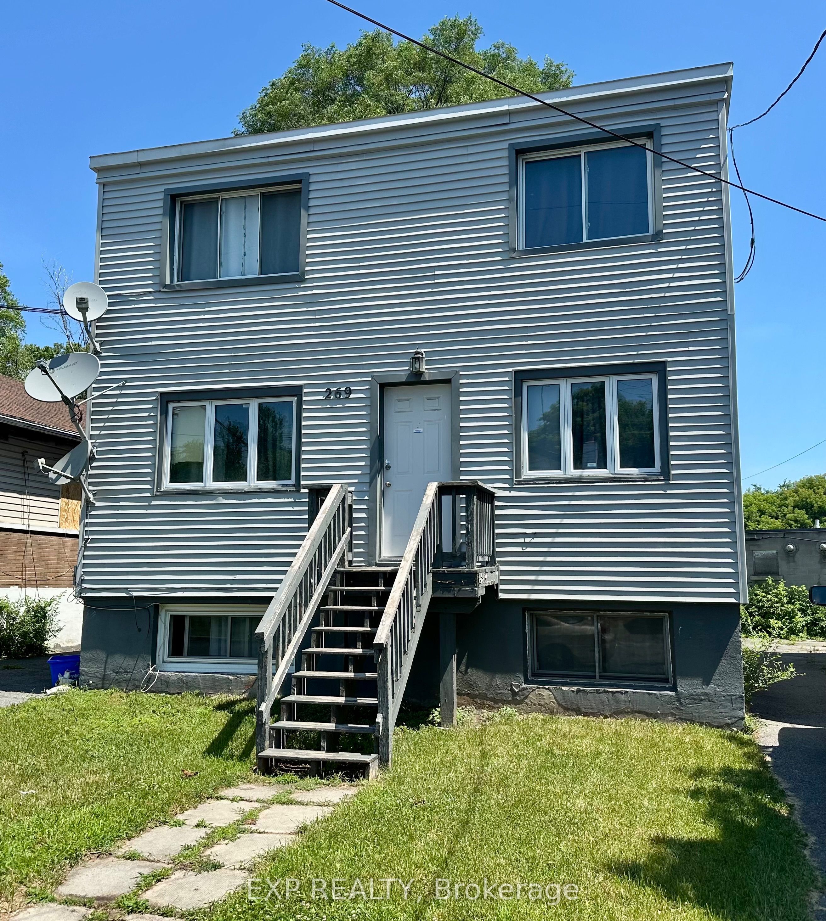 269 Ste Anne Street