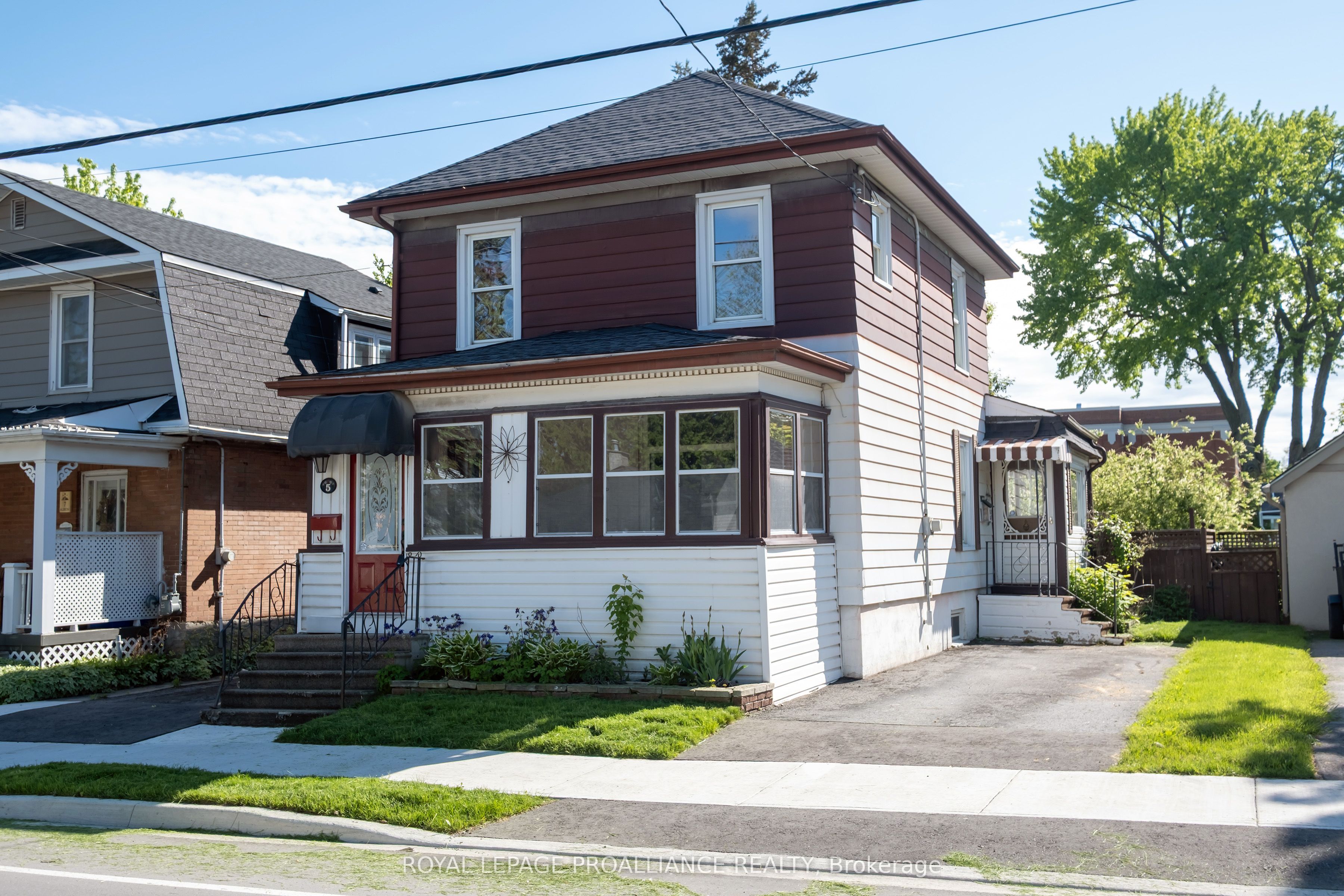 5 Albion Street Property Photo 1