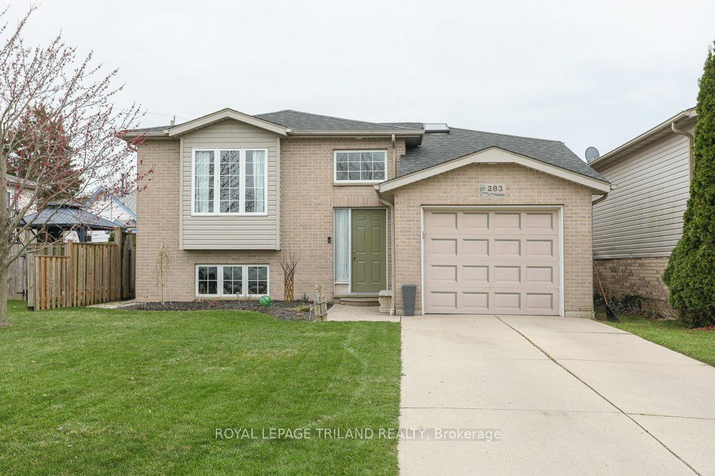 283 Greenfield Lane Property Photo 1