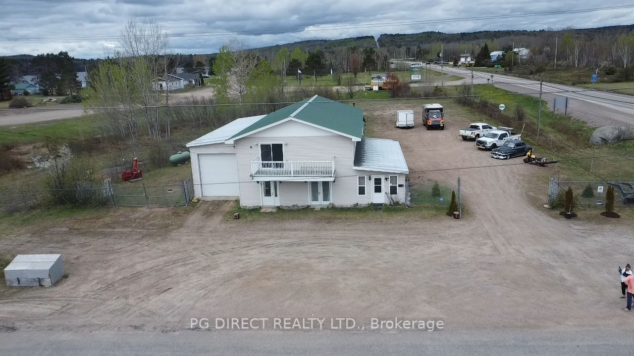 9 Earls Lake Road Property Photo 1