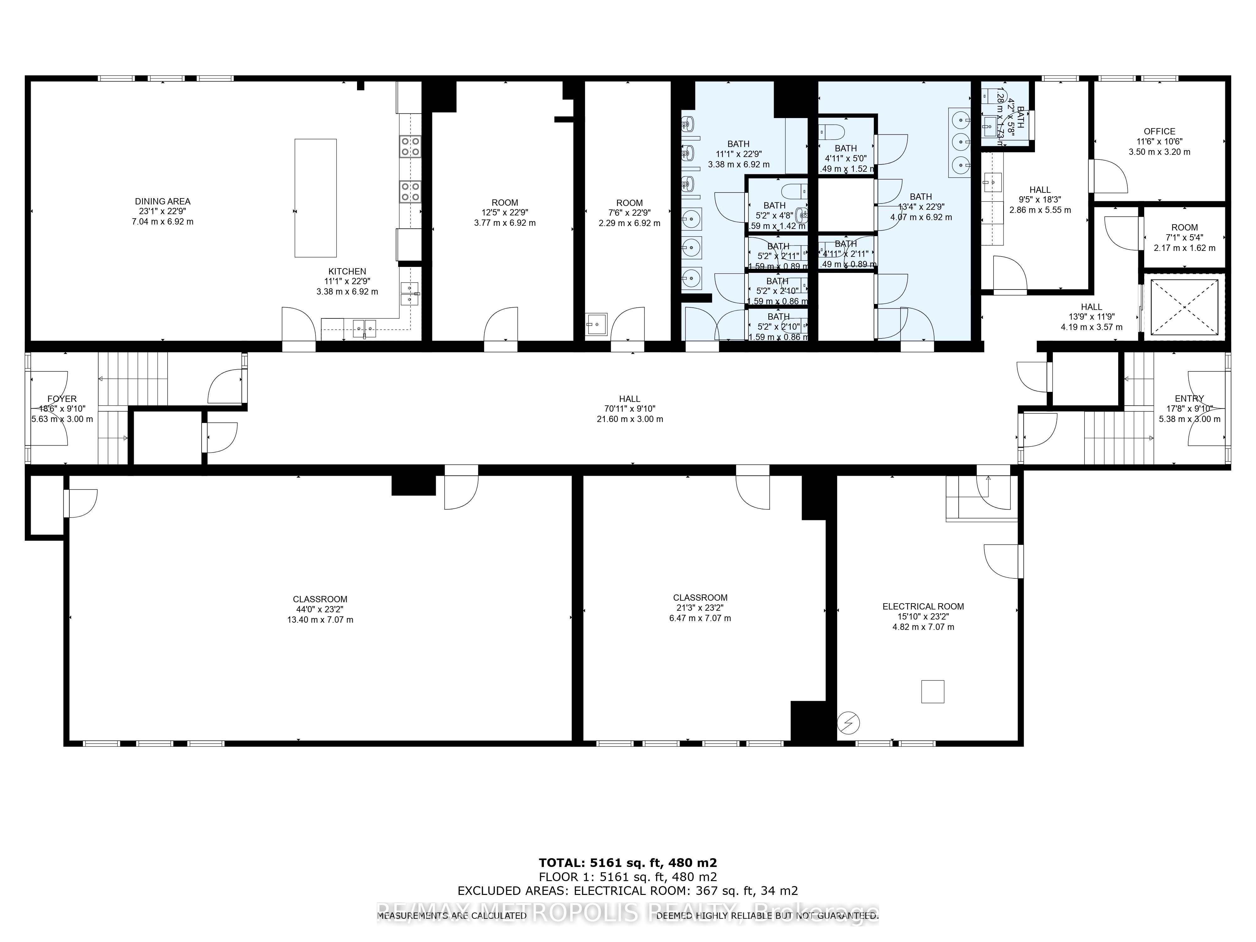 #b Upper - 109 Durand Street Property Photo 35