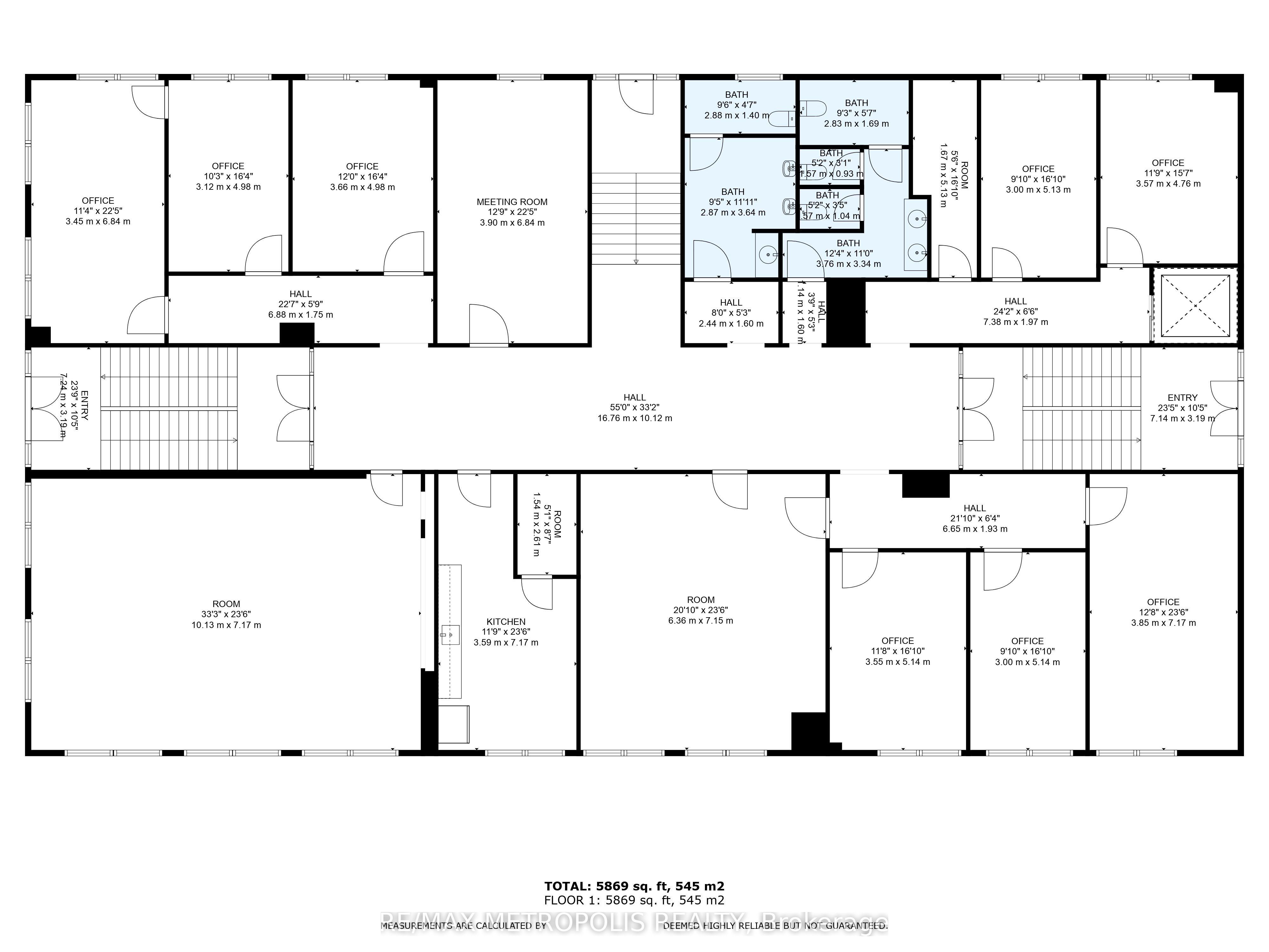 #b Upper - 109 Durand Street Property Photo 36