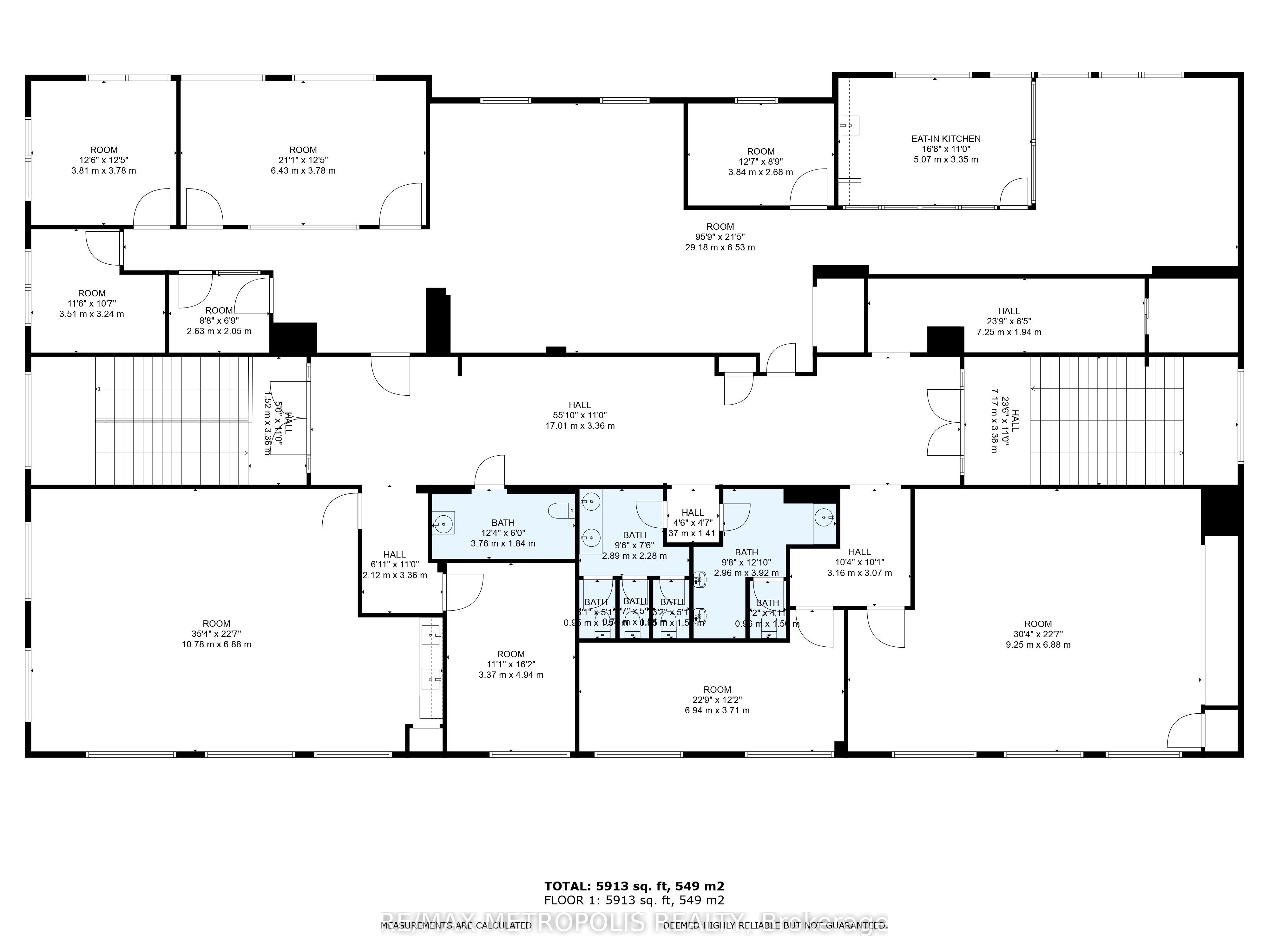 #b Upper - 109 Durand Street Property Photo 37