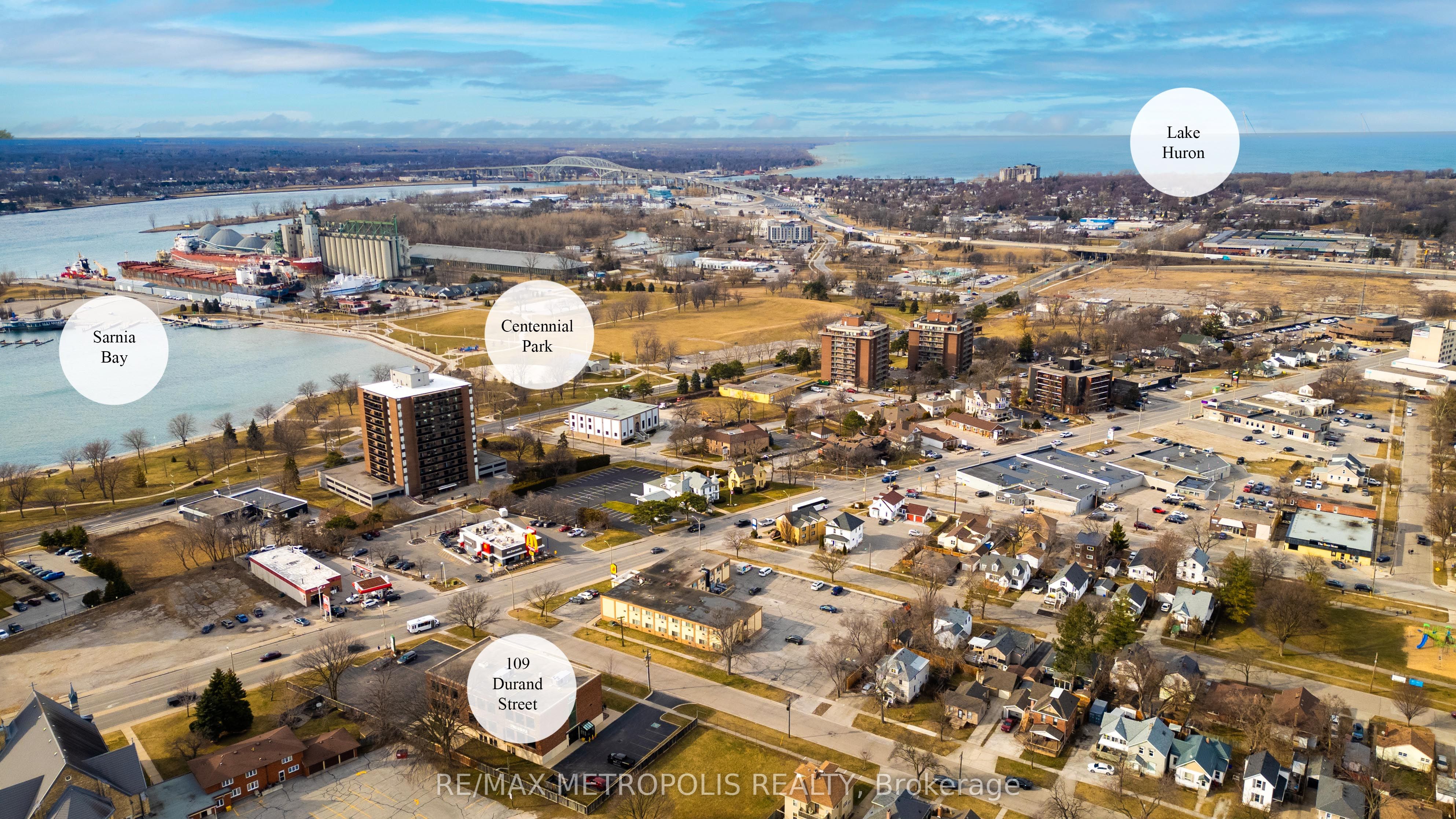 #a Upper - 109 Durand Street Property Photo 35
