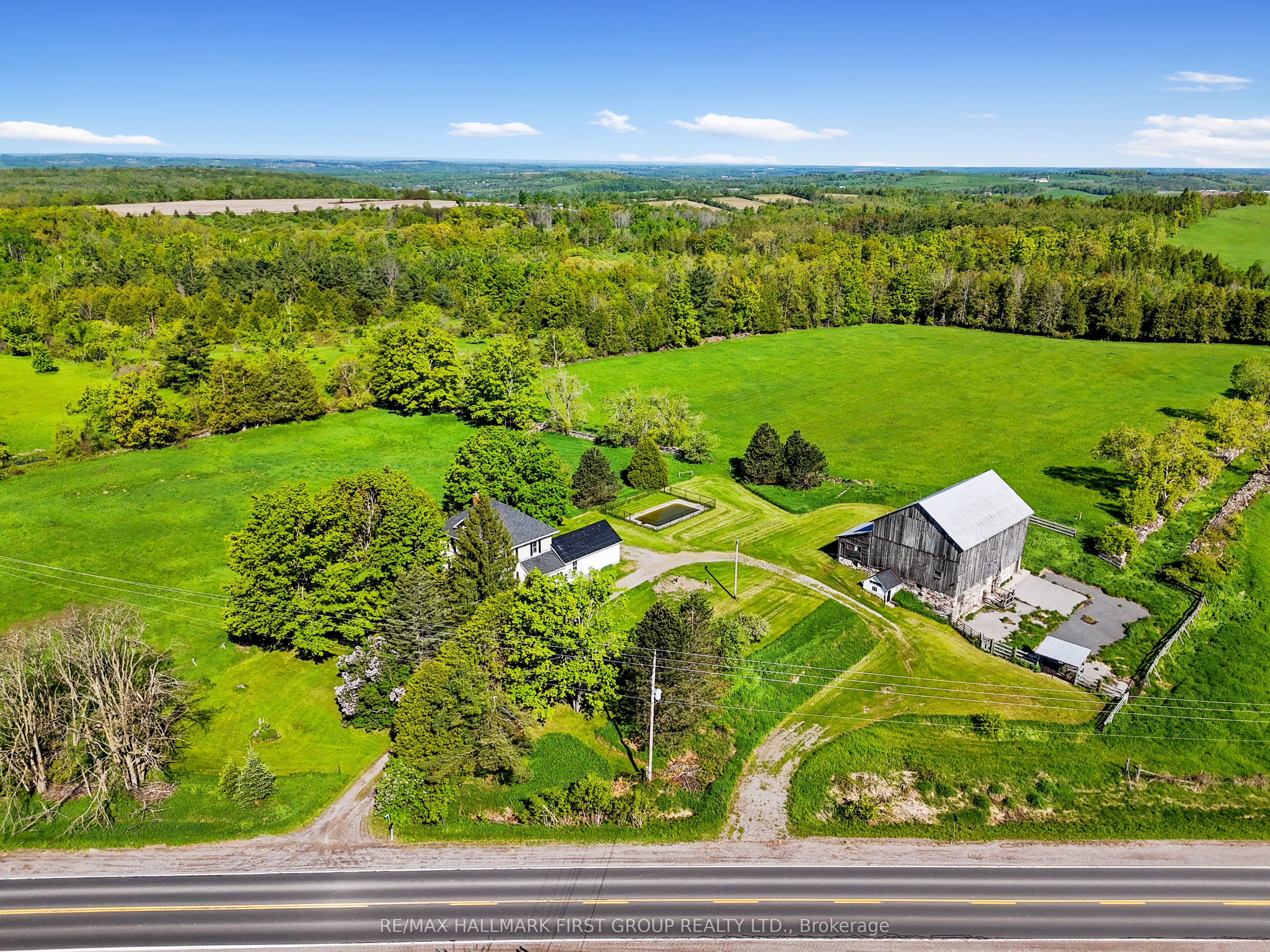 11484 County Rd 45 Road Property Photo 1