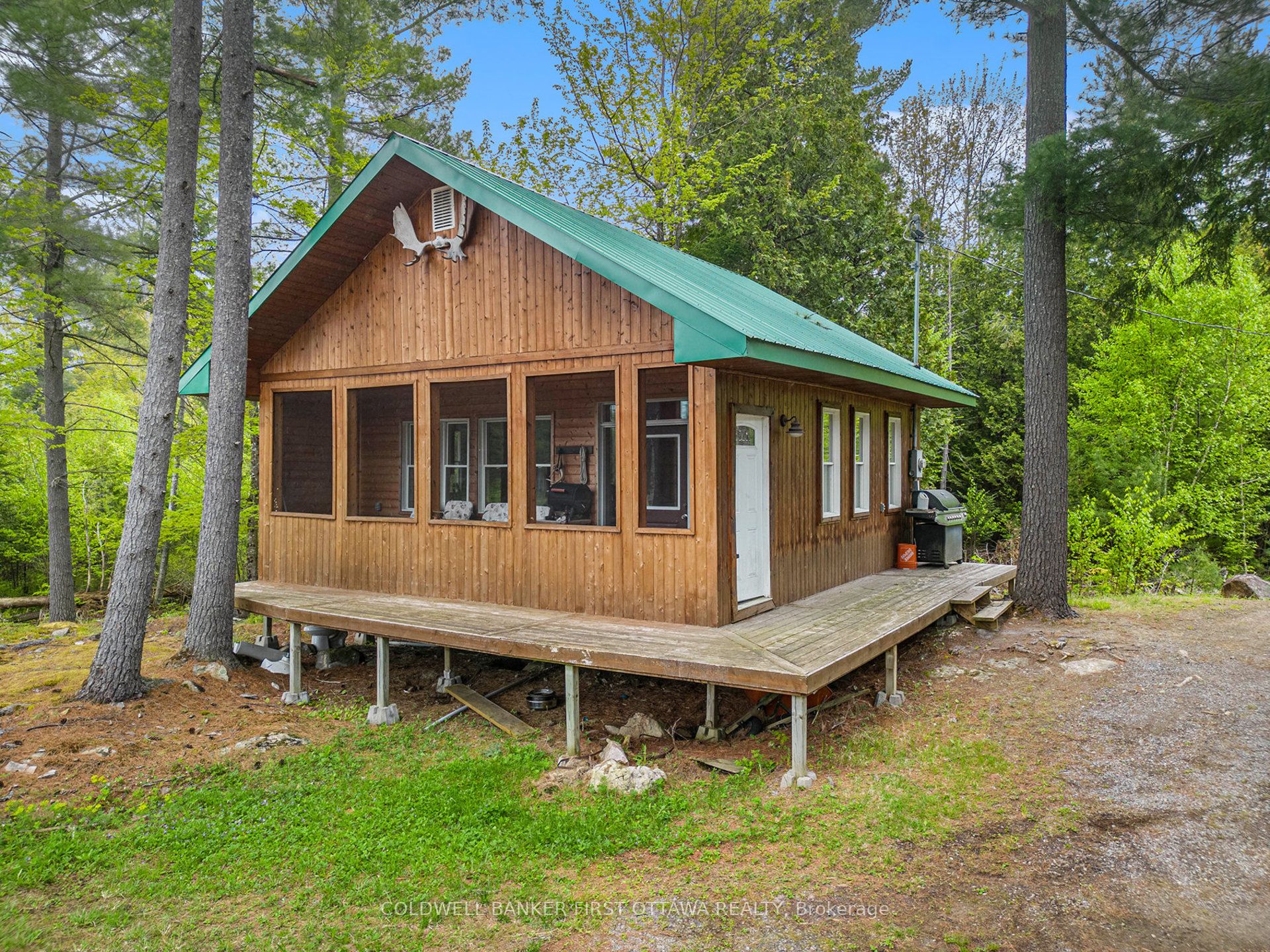 732 Bellamy Mills Rd Property Photo 1